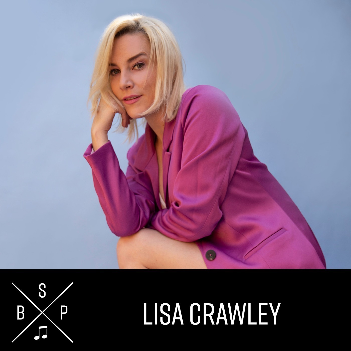 Best Thing In The Room by Lisa Crawley