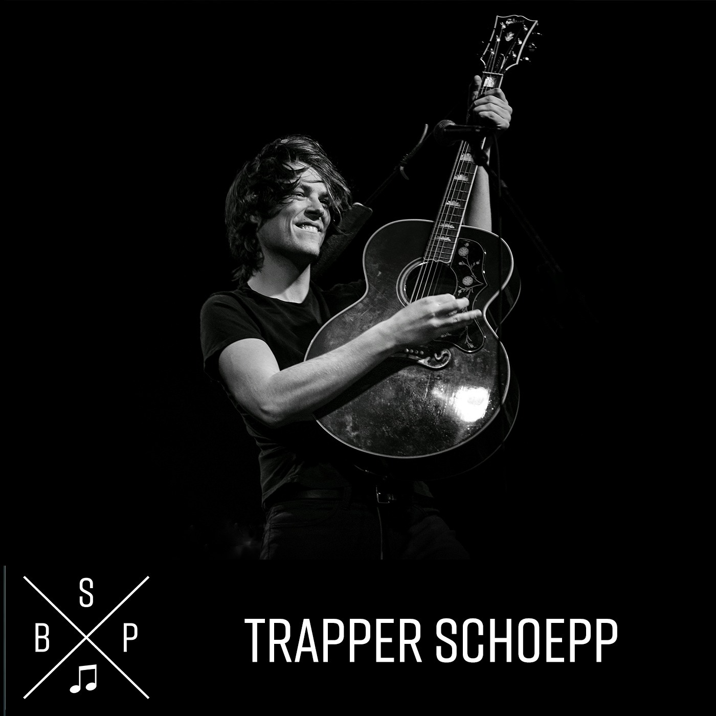 Ogallala by Trapper Schoepp