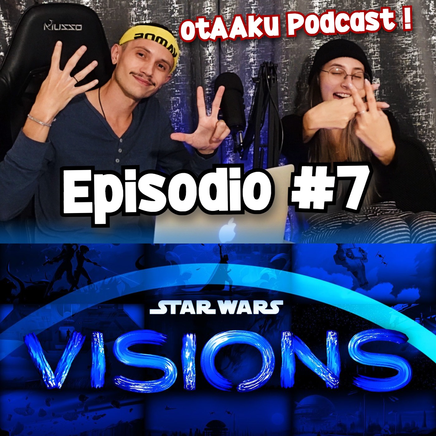 otAAku Podcast
