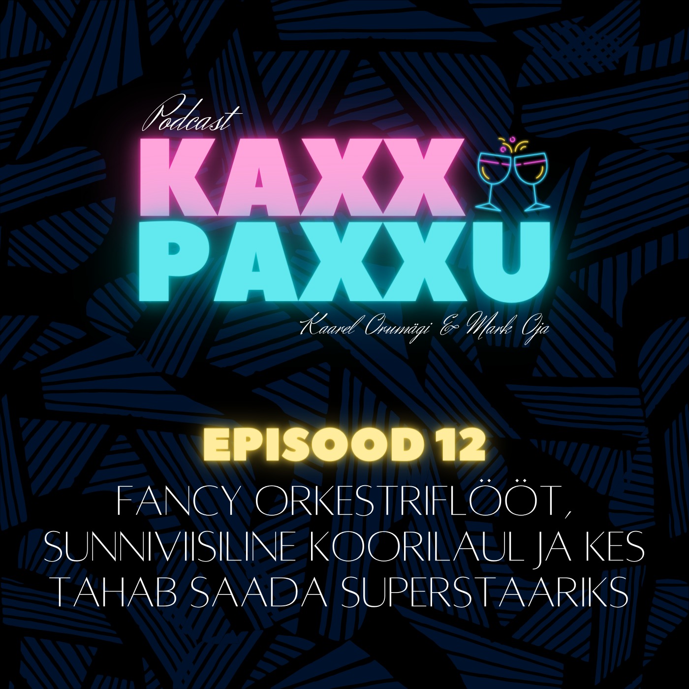 Kaxx Paxxu