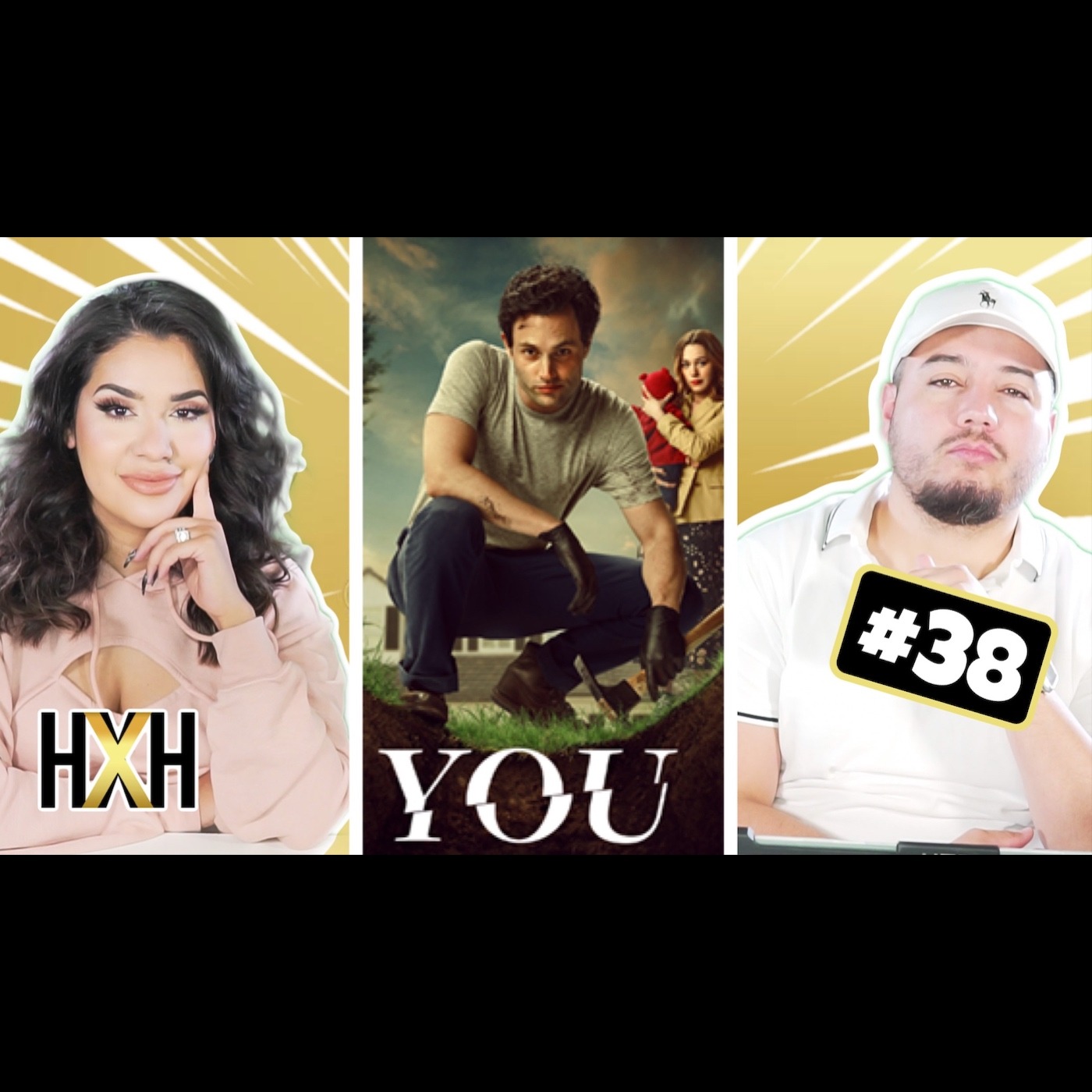 HISxHERS Podcast