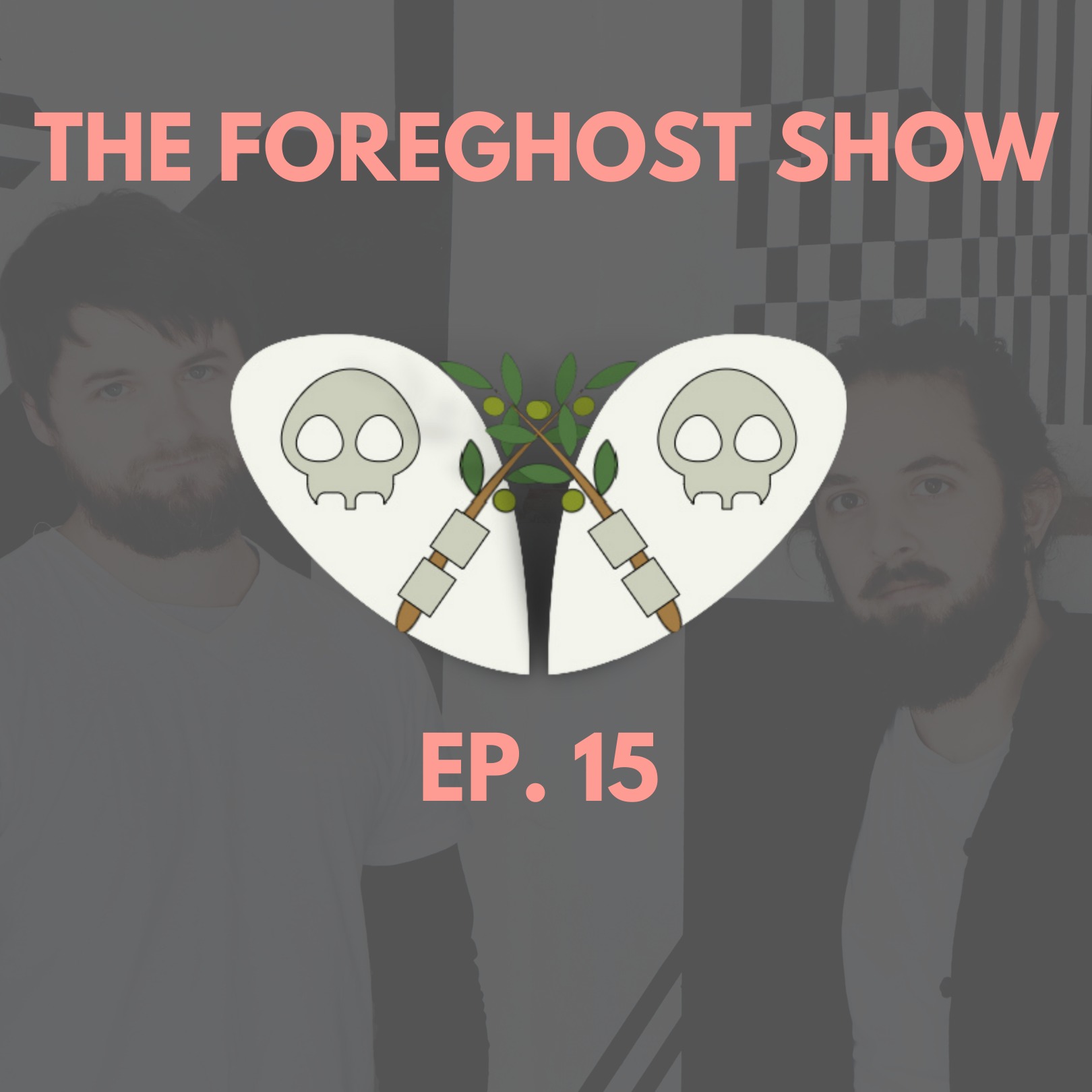 The Foreghost Show