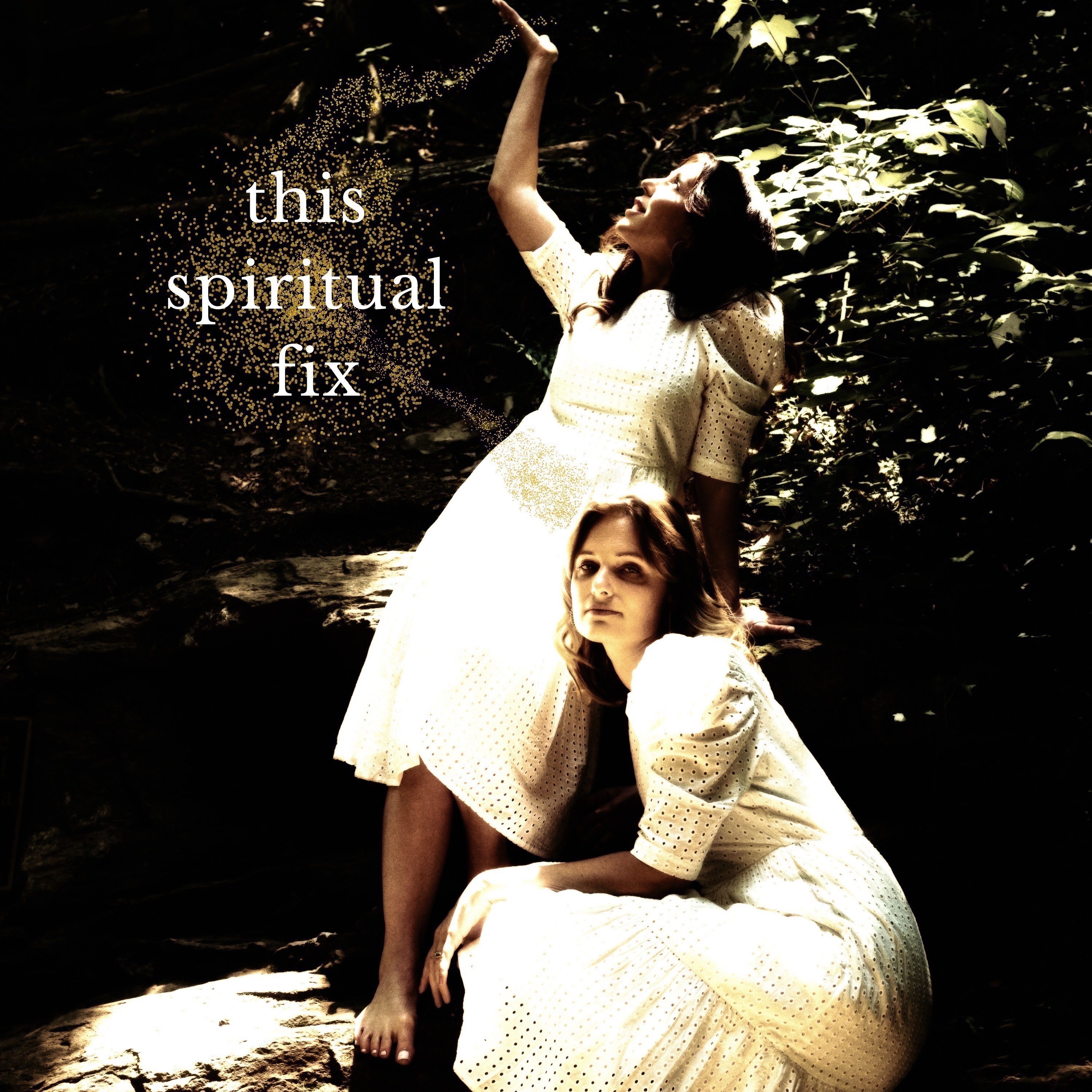 This Spiritual Fix