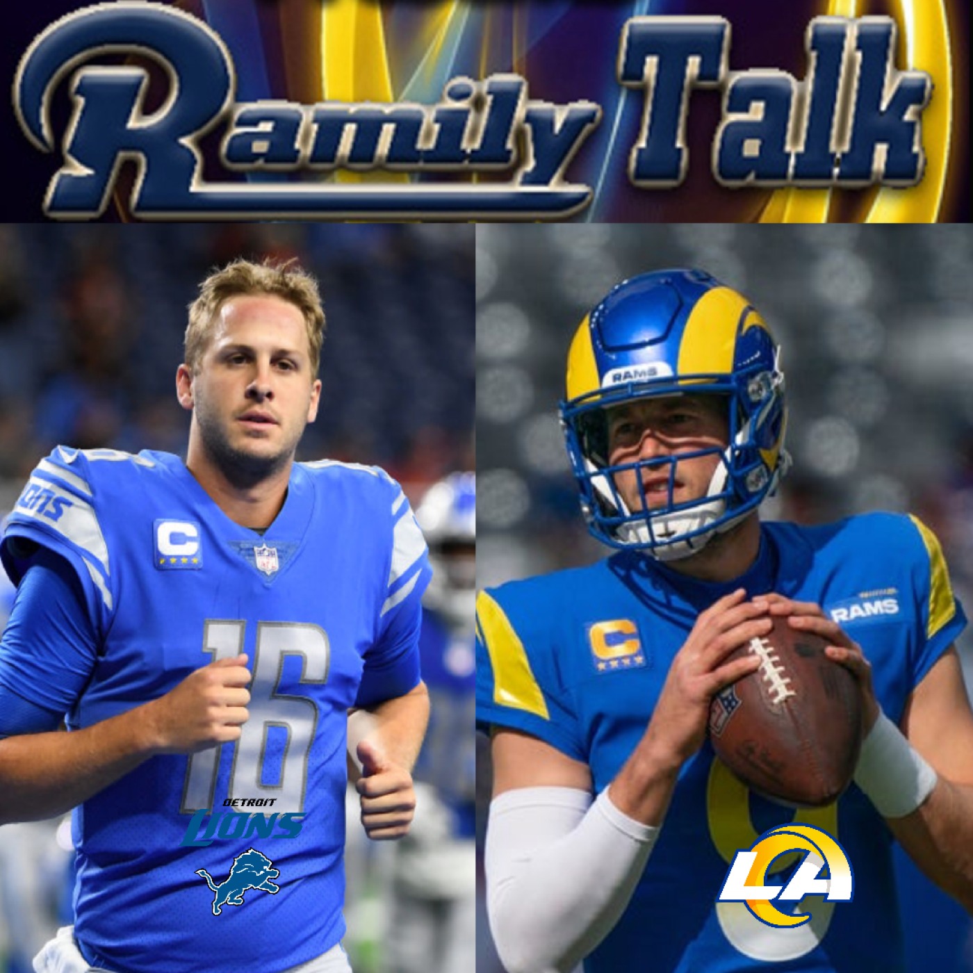 Ramily Talk