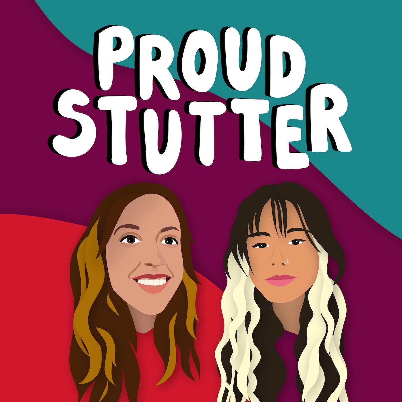 Introducing Proud Stutter!