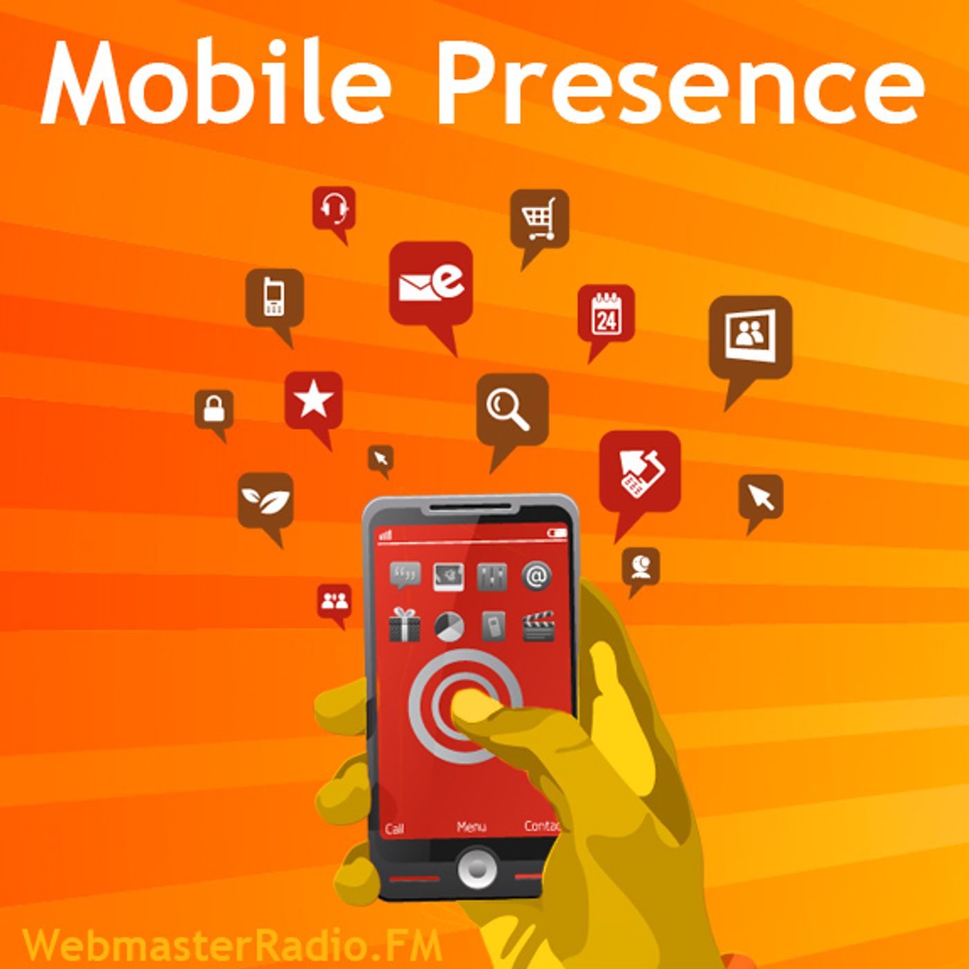 Internet Marketer Michael Aburas: How NOT To Approach Digital Marketing And Mobile Engagement episode artwork