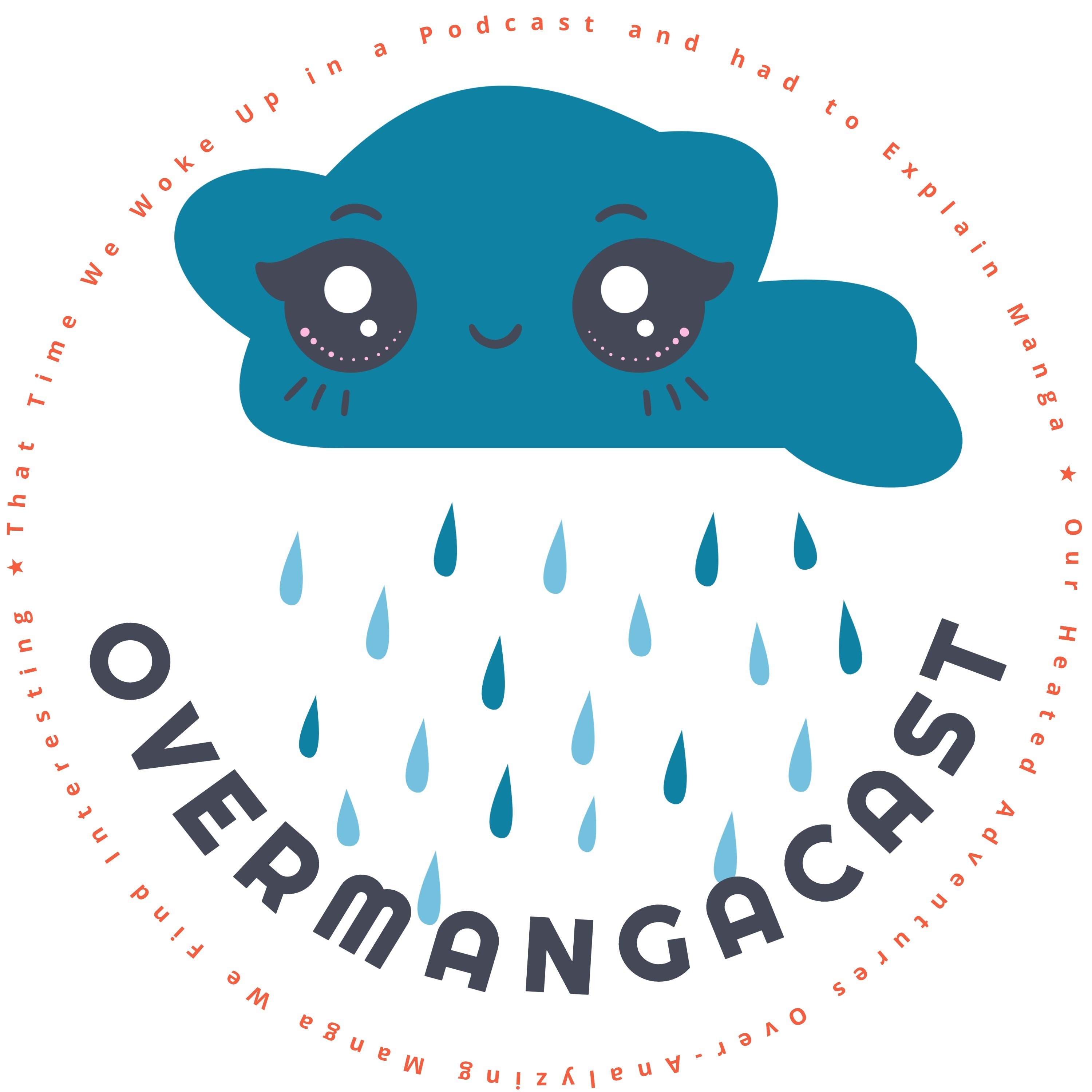 OverMangaCast