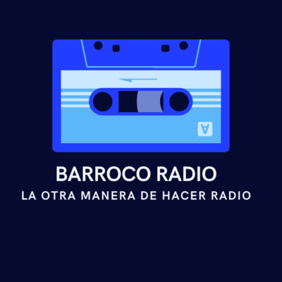 Barrocko radio