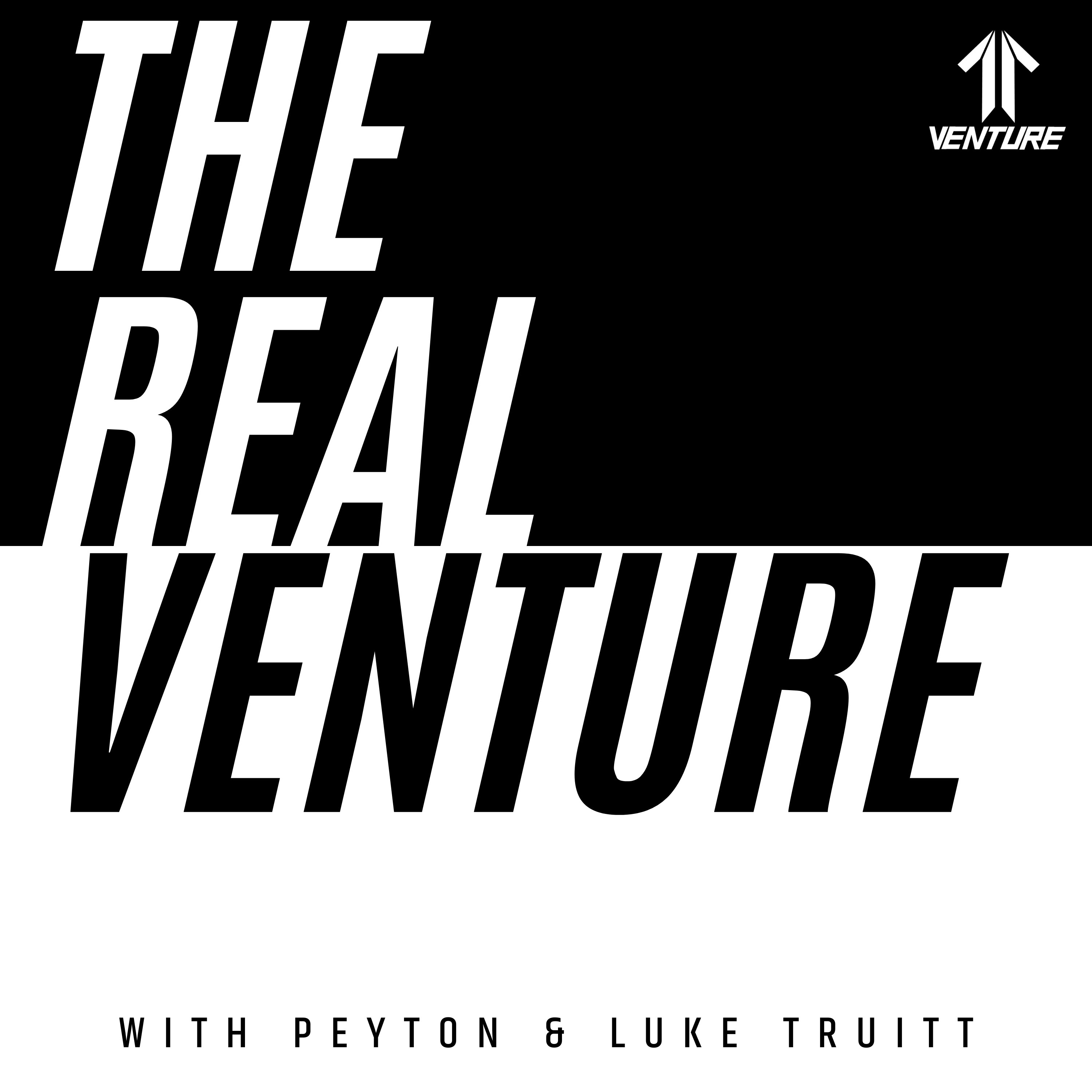 The Real Venture: The Community For Young Entrepreneurs