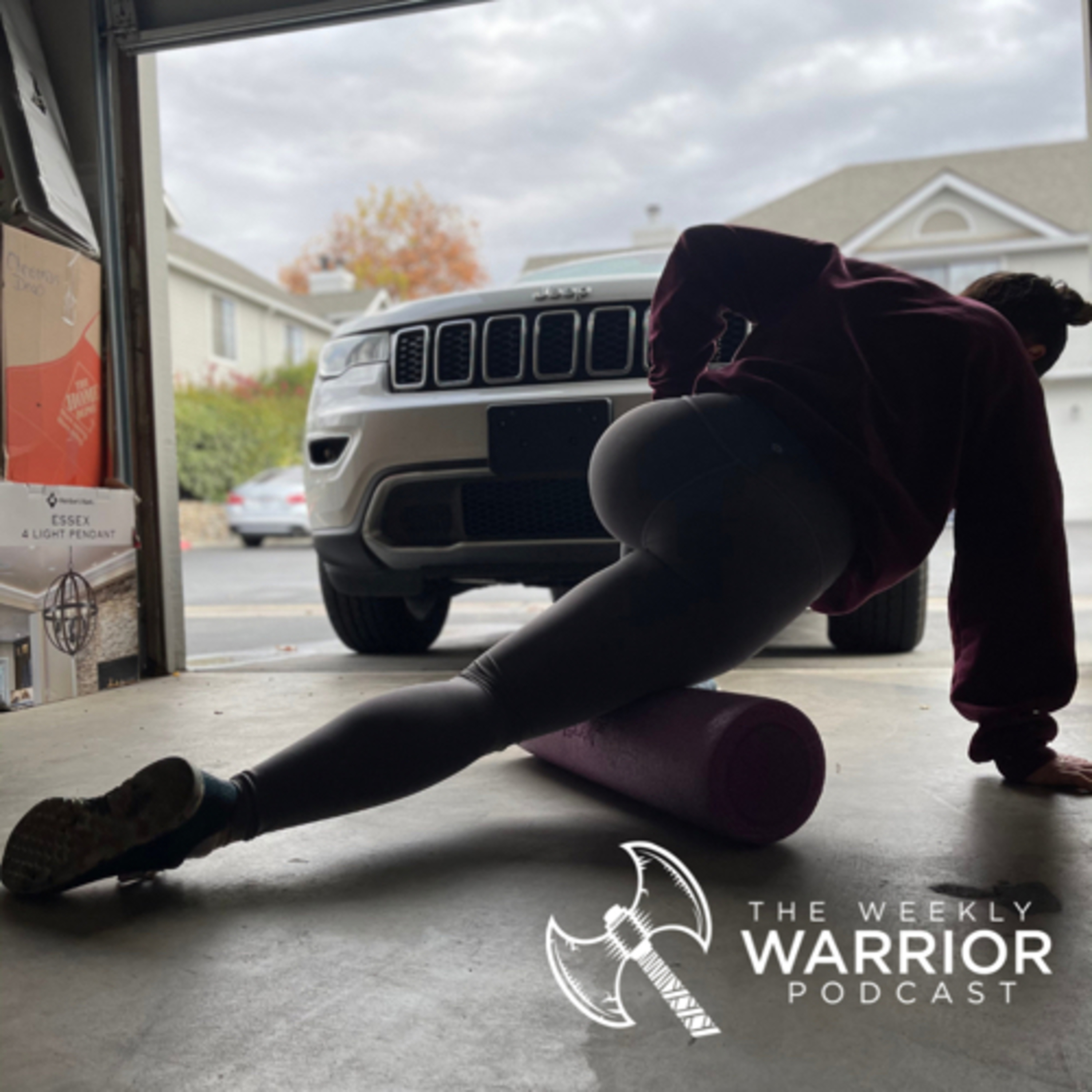 096 - The Top 3 Butt Exercises for Aesthetics and Athletics