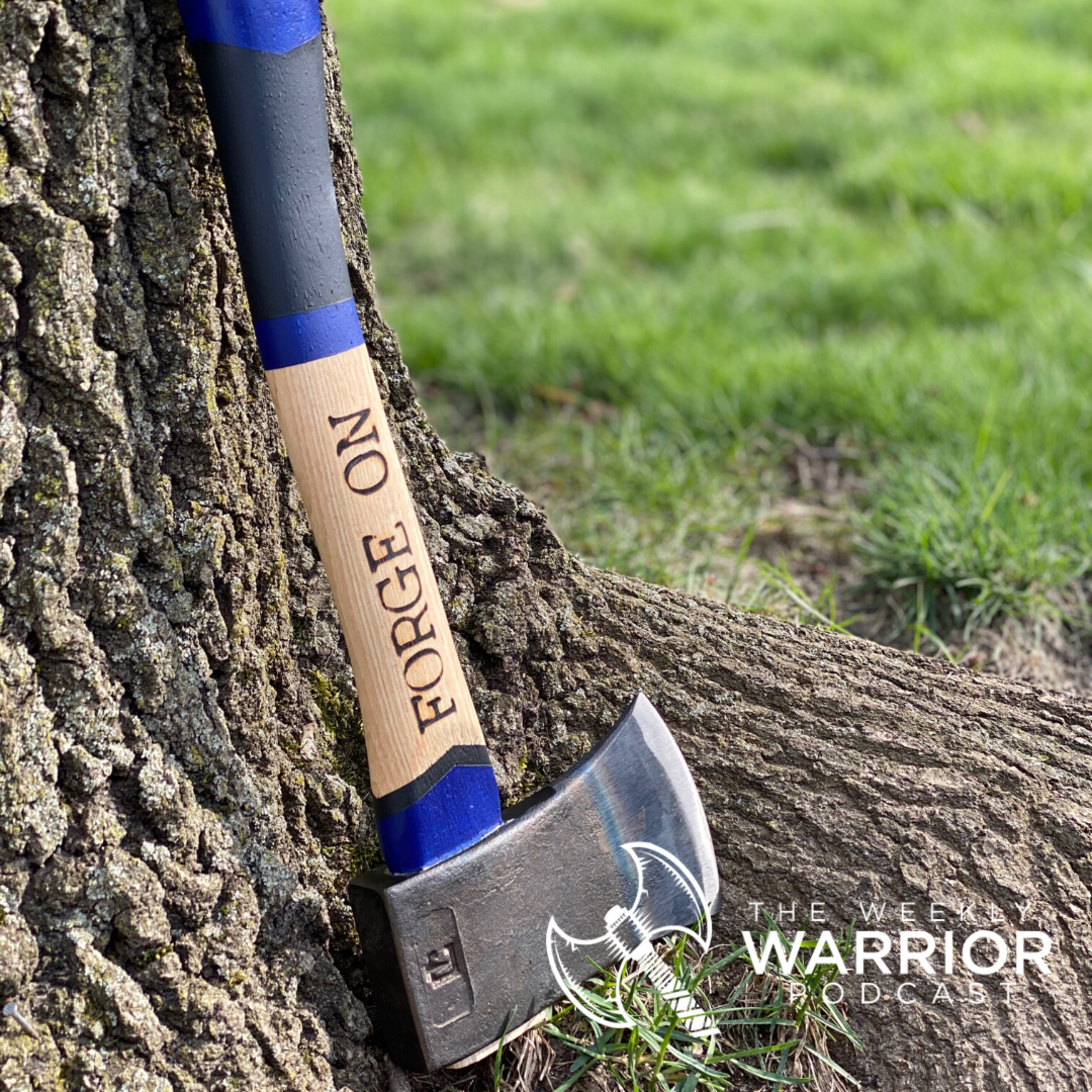 The Weekly Warrior Podcast