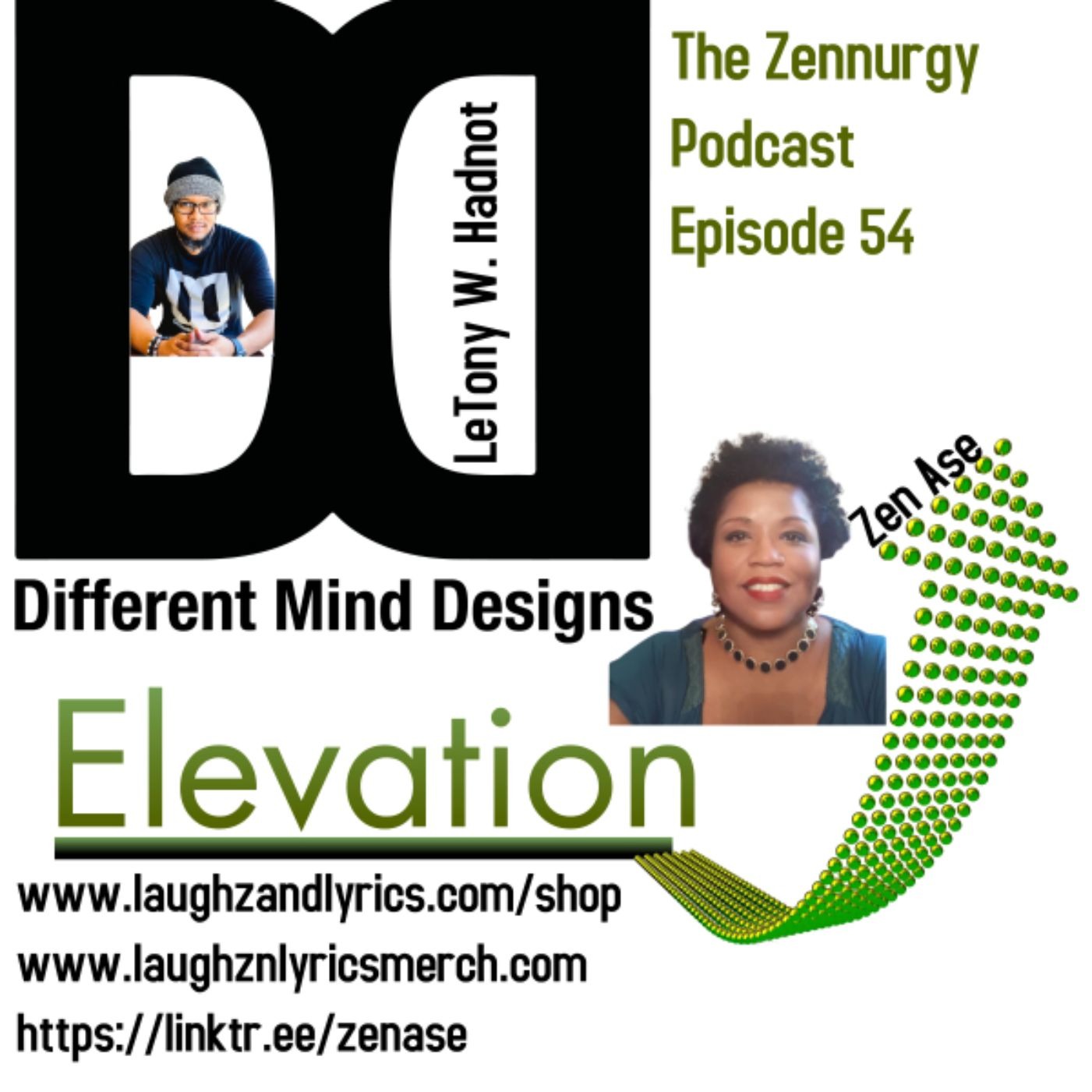 Elevation- The Pursuit of Excellence- Episode 54