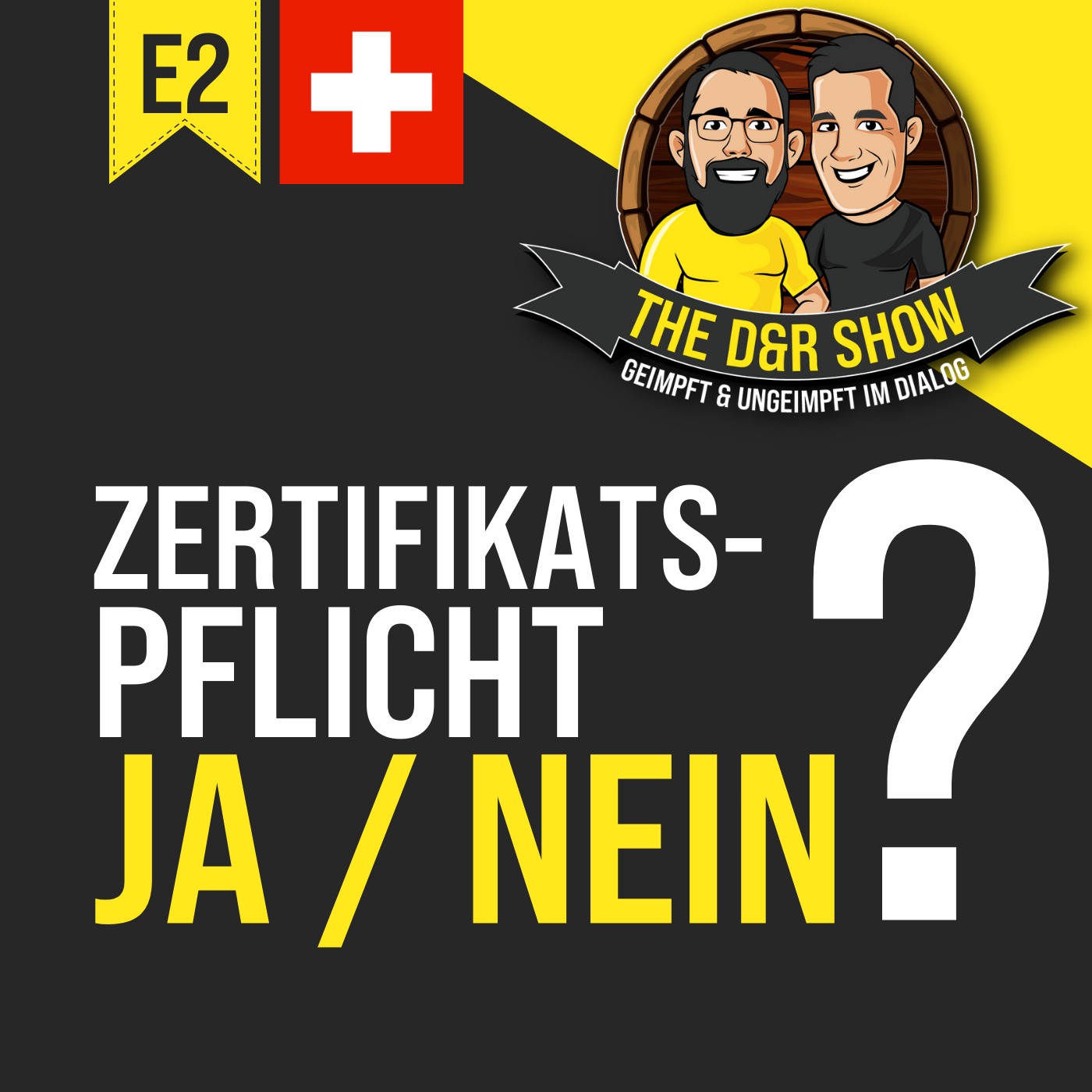 The D&R Show