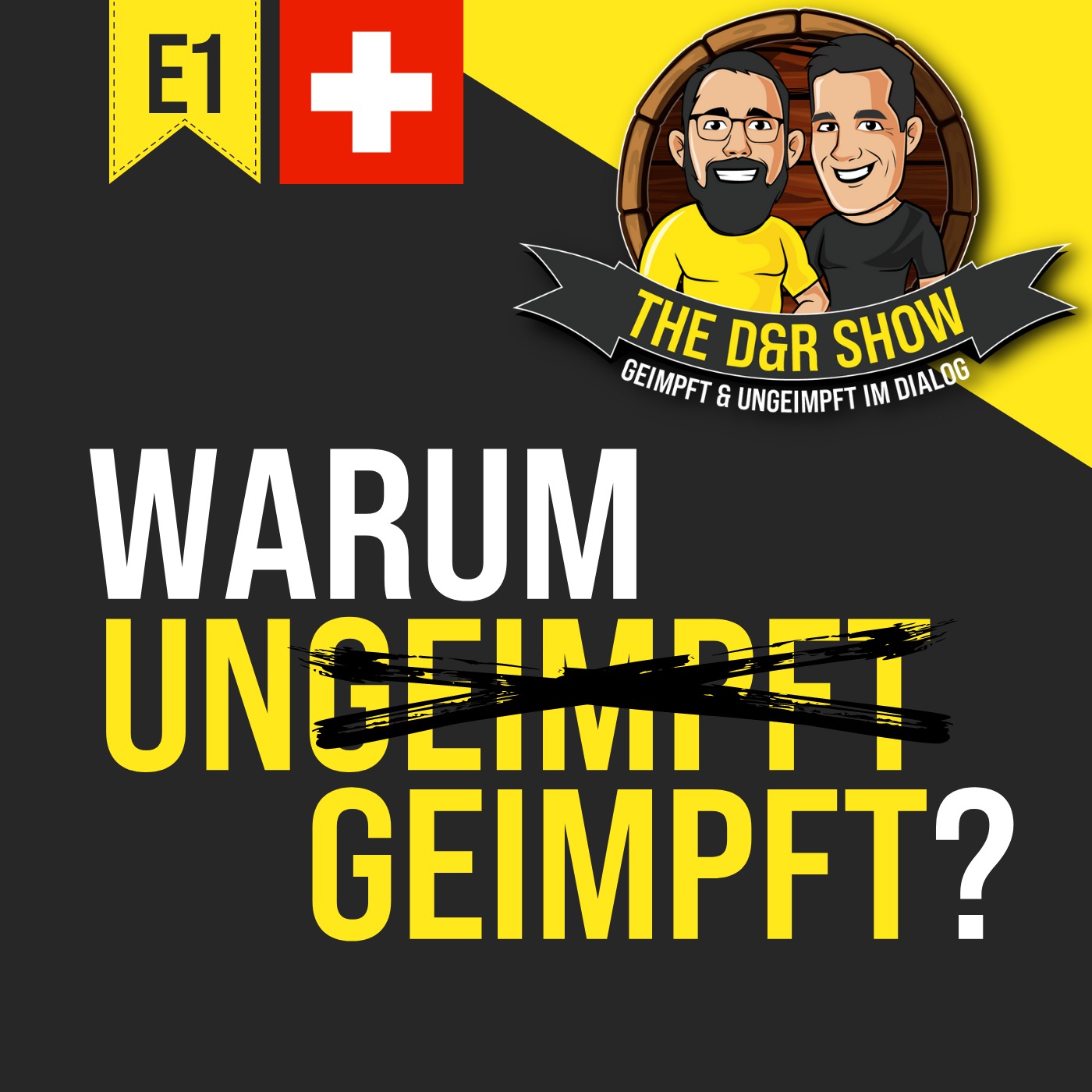 The D&R Show