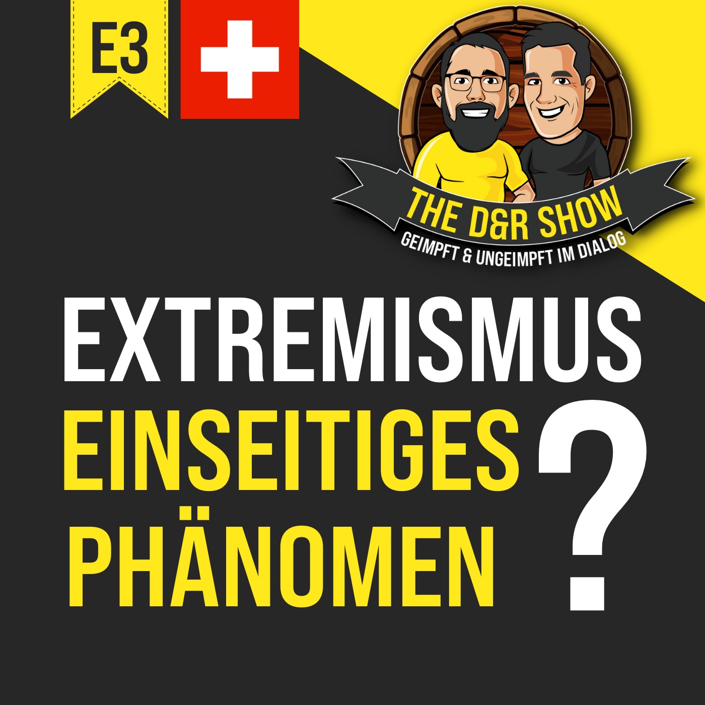 The D&R Show