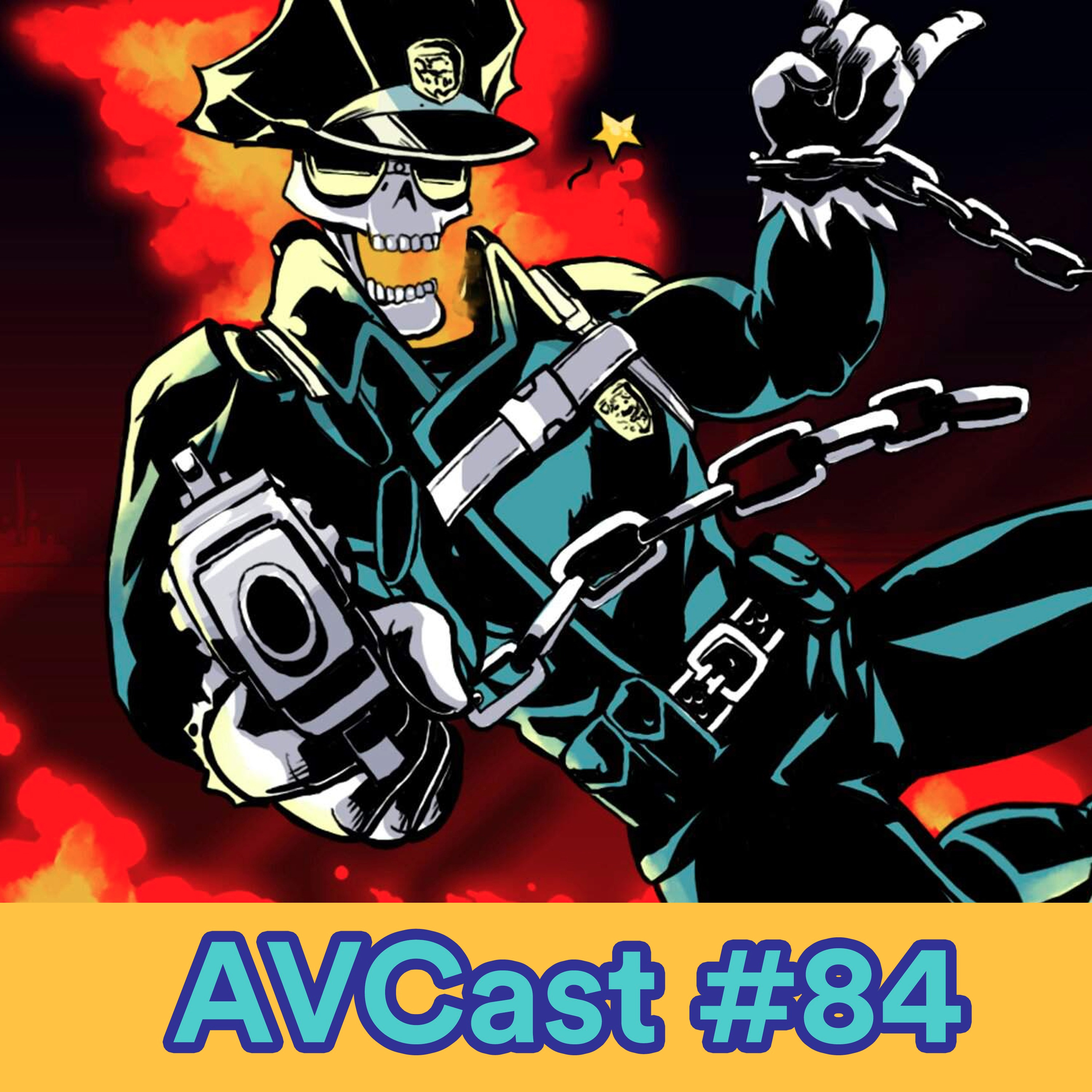 AniVacilo Cast