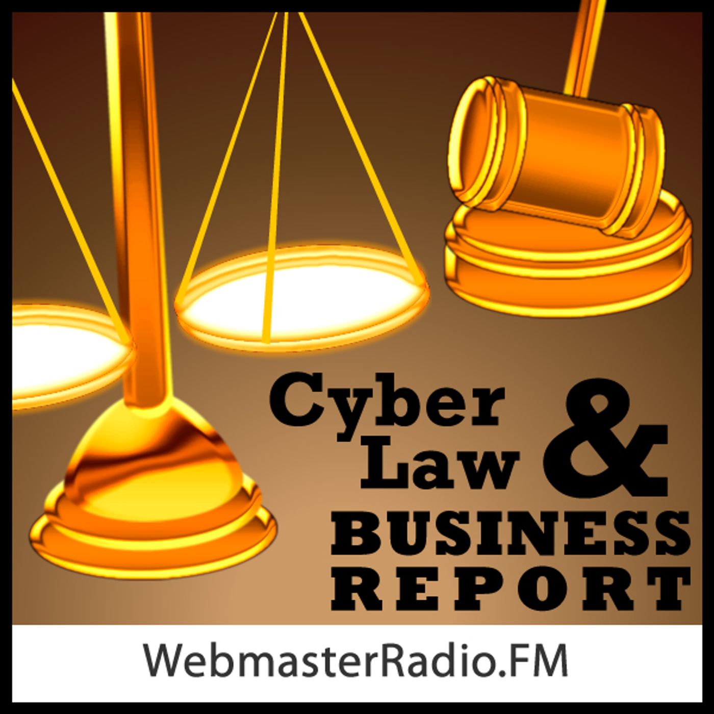 CyberLaw and Business Report's 7th Cyber Thanksgiving Special