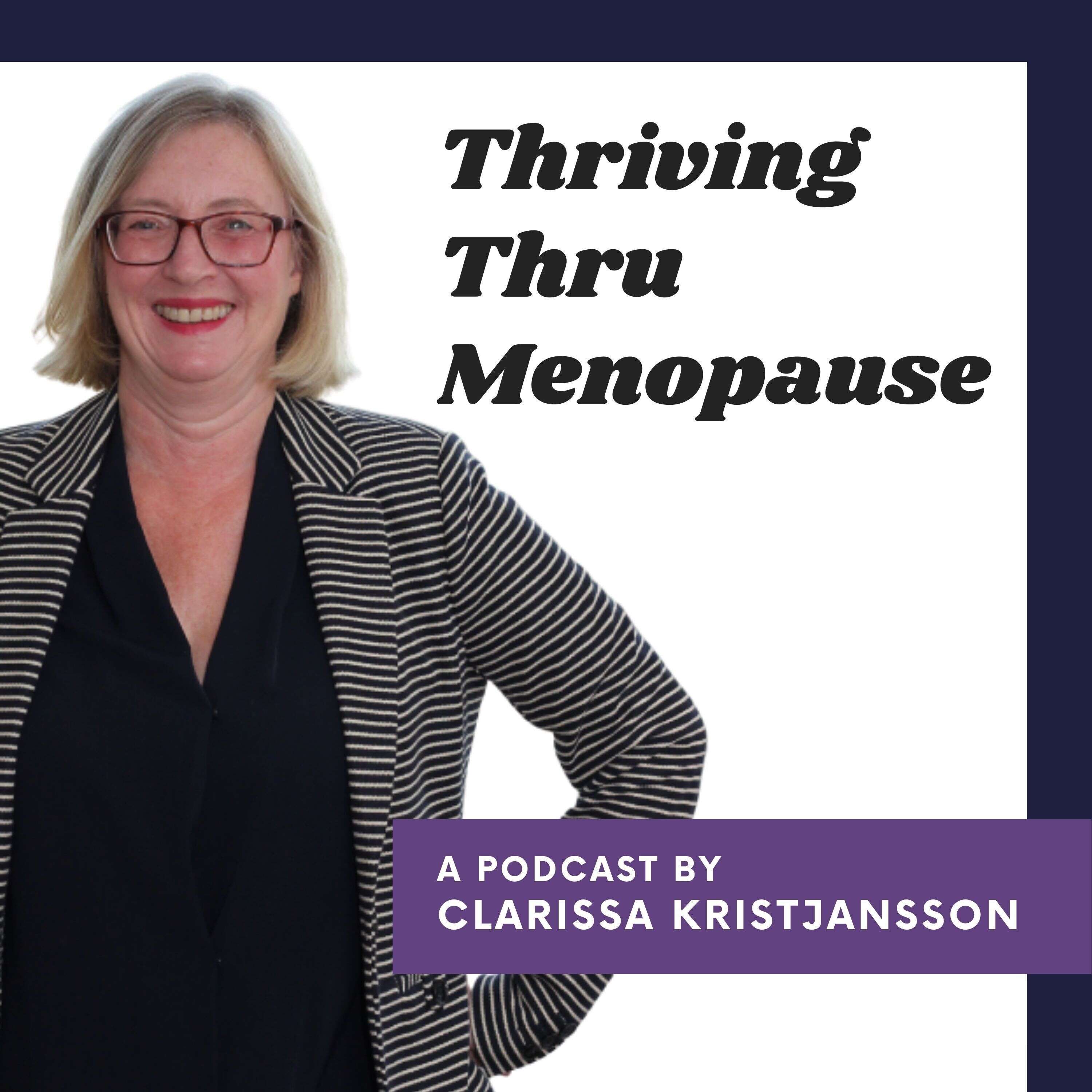 Breaking the Workplace Silence and Stigma on Menopause