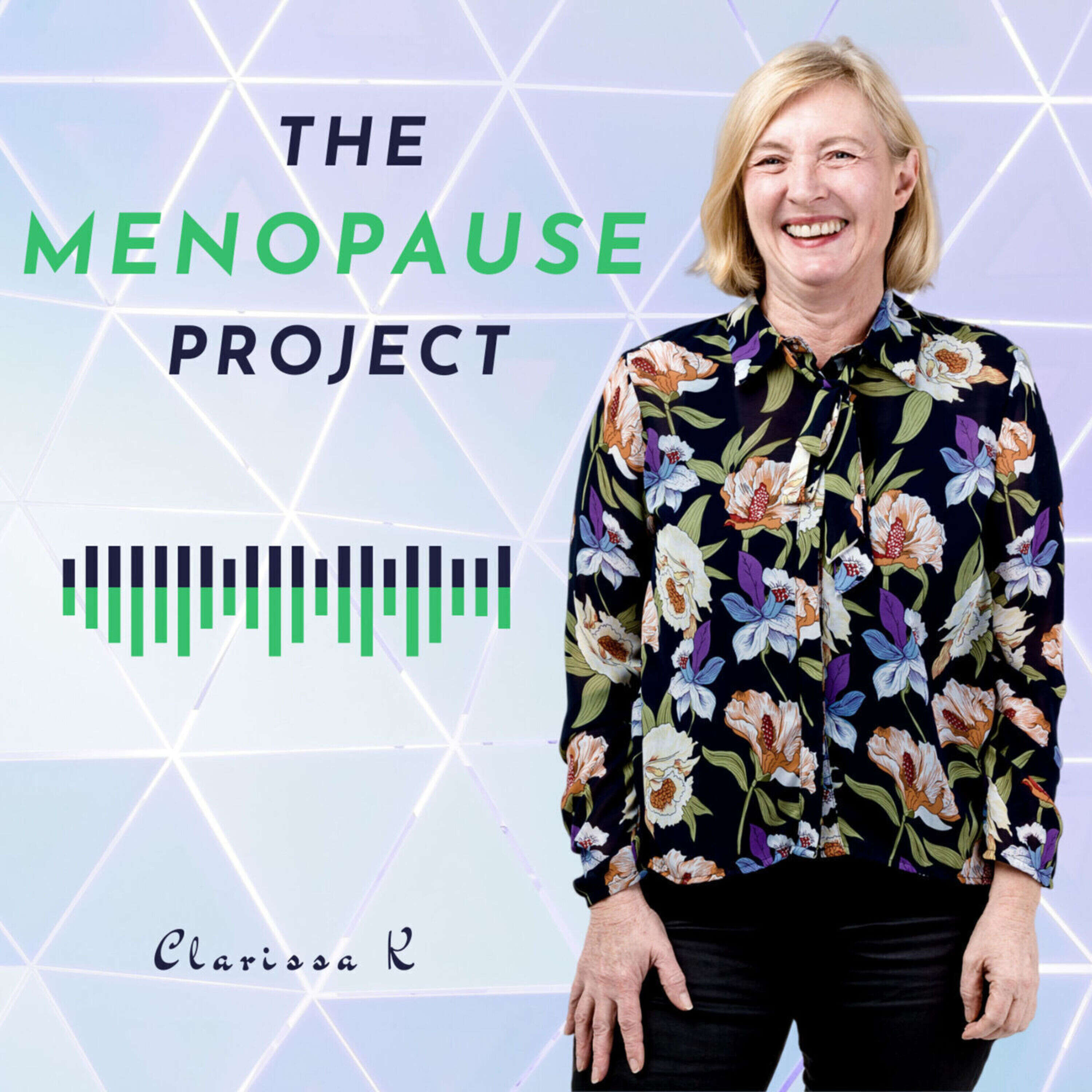 Cracking Open the Conversation on Perimenopause ând Menopause