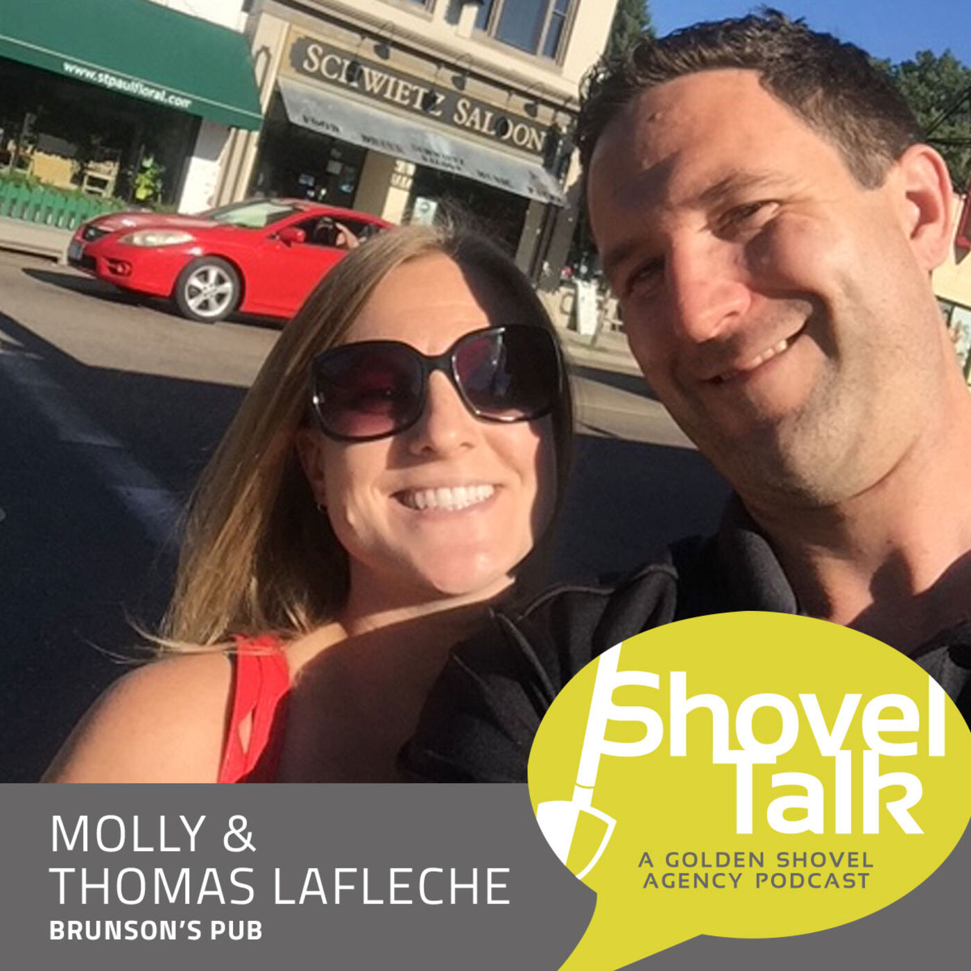 ShovelTalk