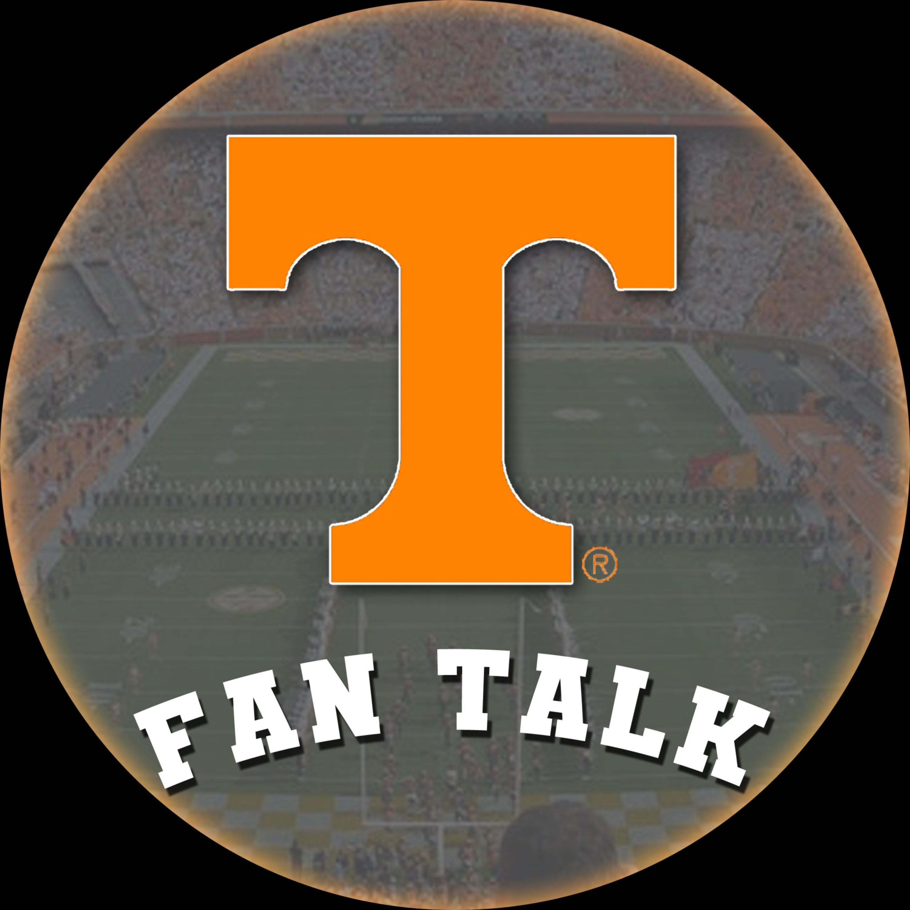 Tennessee Fan Talk (Trailer) episode artwork