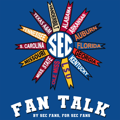 Episode 6: SEC Week 1 Results episode artwork