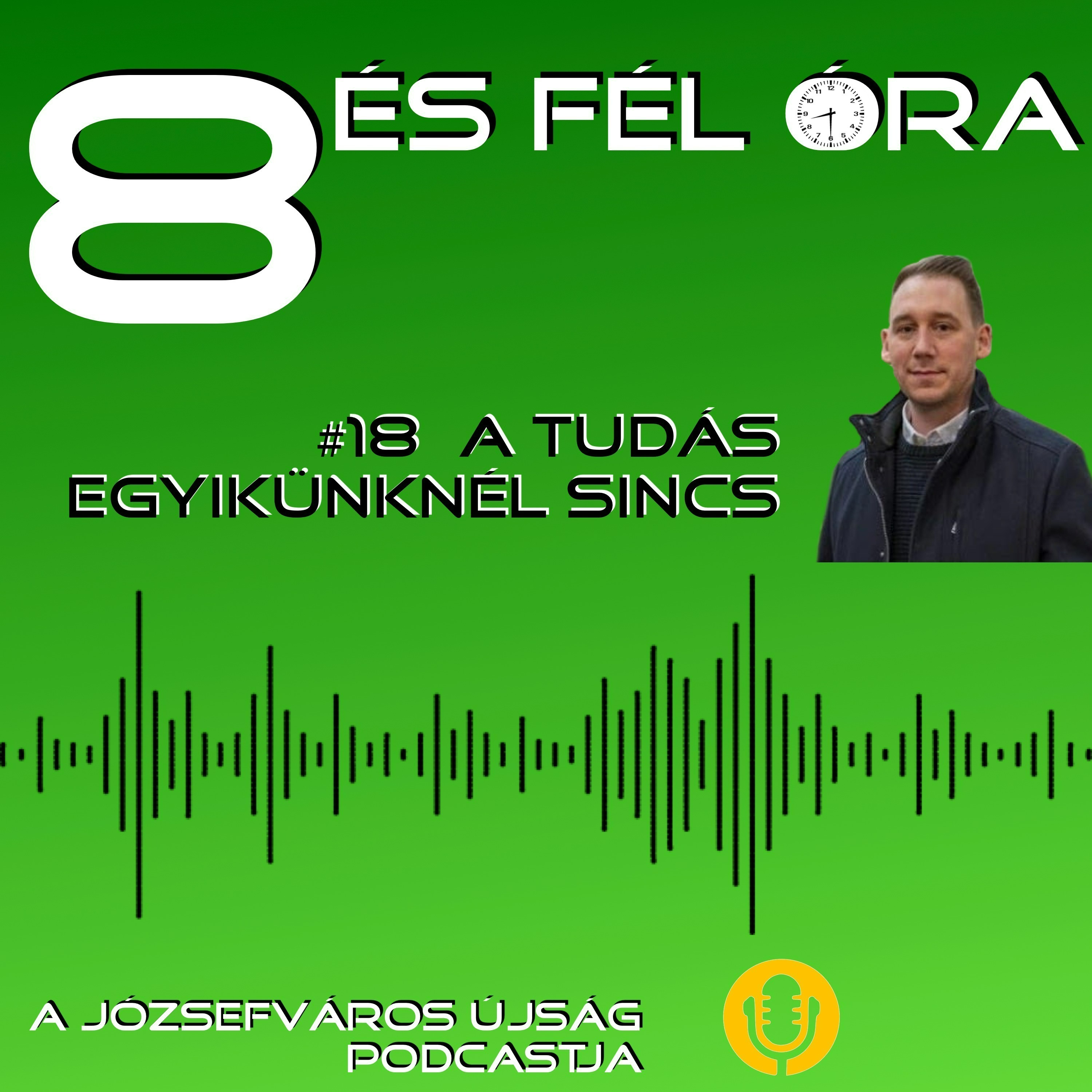 Csakugyan / 8 és fél óra
