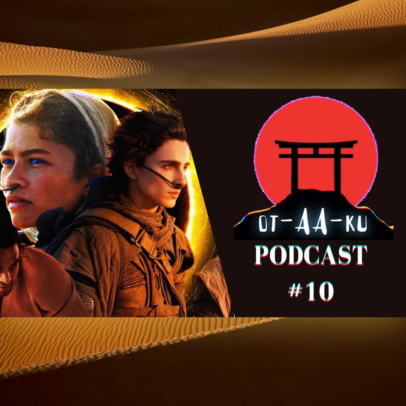 otAAku Podcast