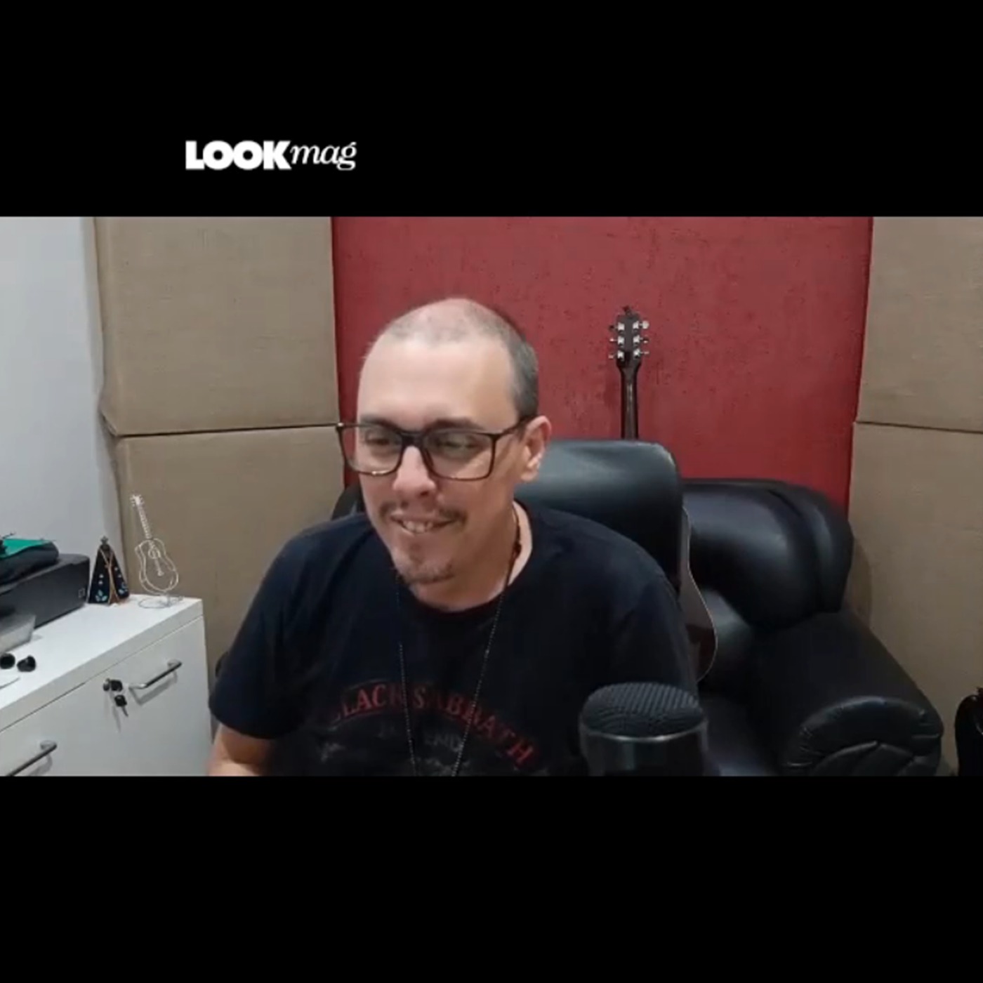 À conversa com a banda Trend Kill Ghosts #320 episode artwork