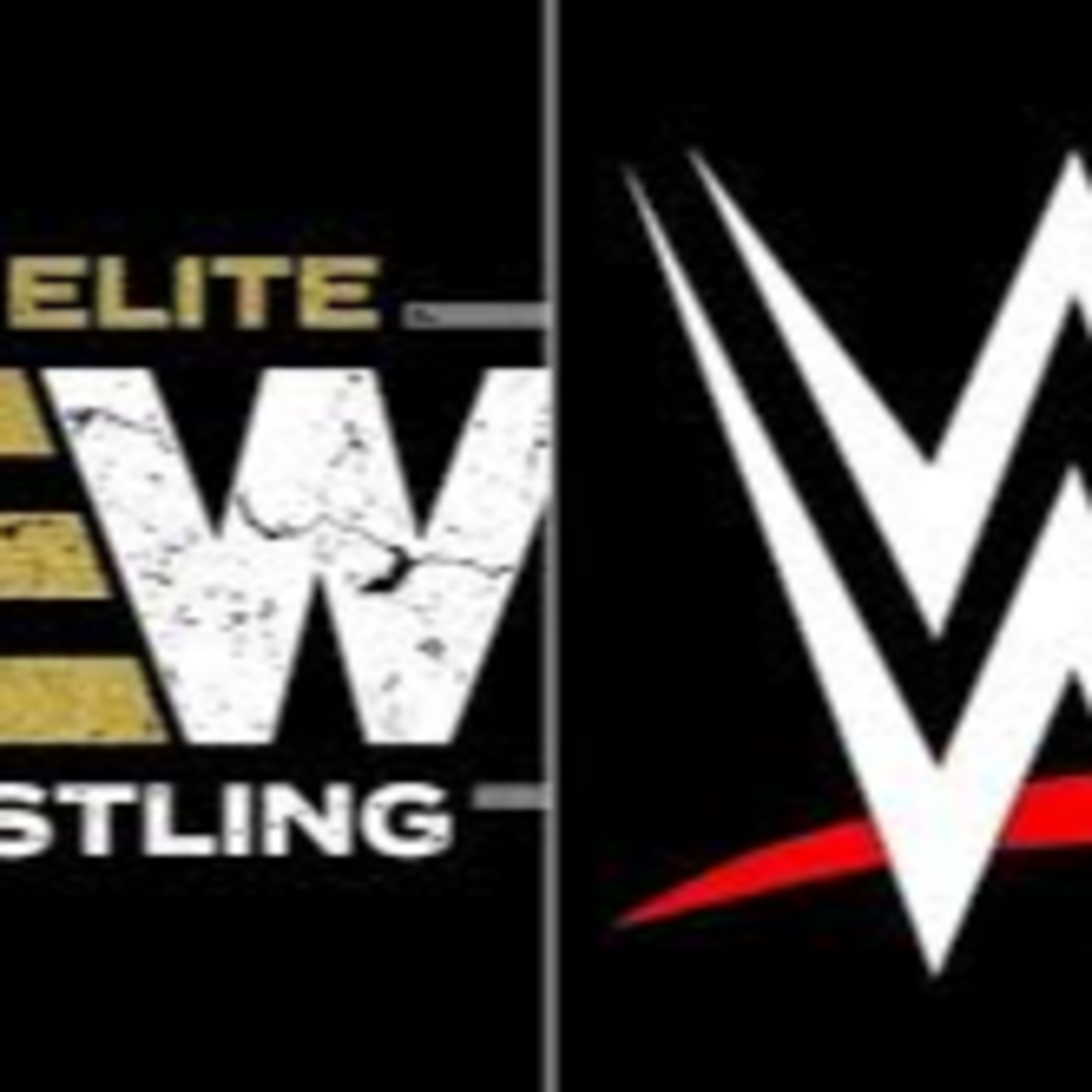 Wrestling Talk On: AEW Explosion VS Monday Night Raw & Possessed Alexa Bliss VS Psycho Mickie James (WHAT IF) episode artwork