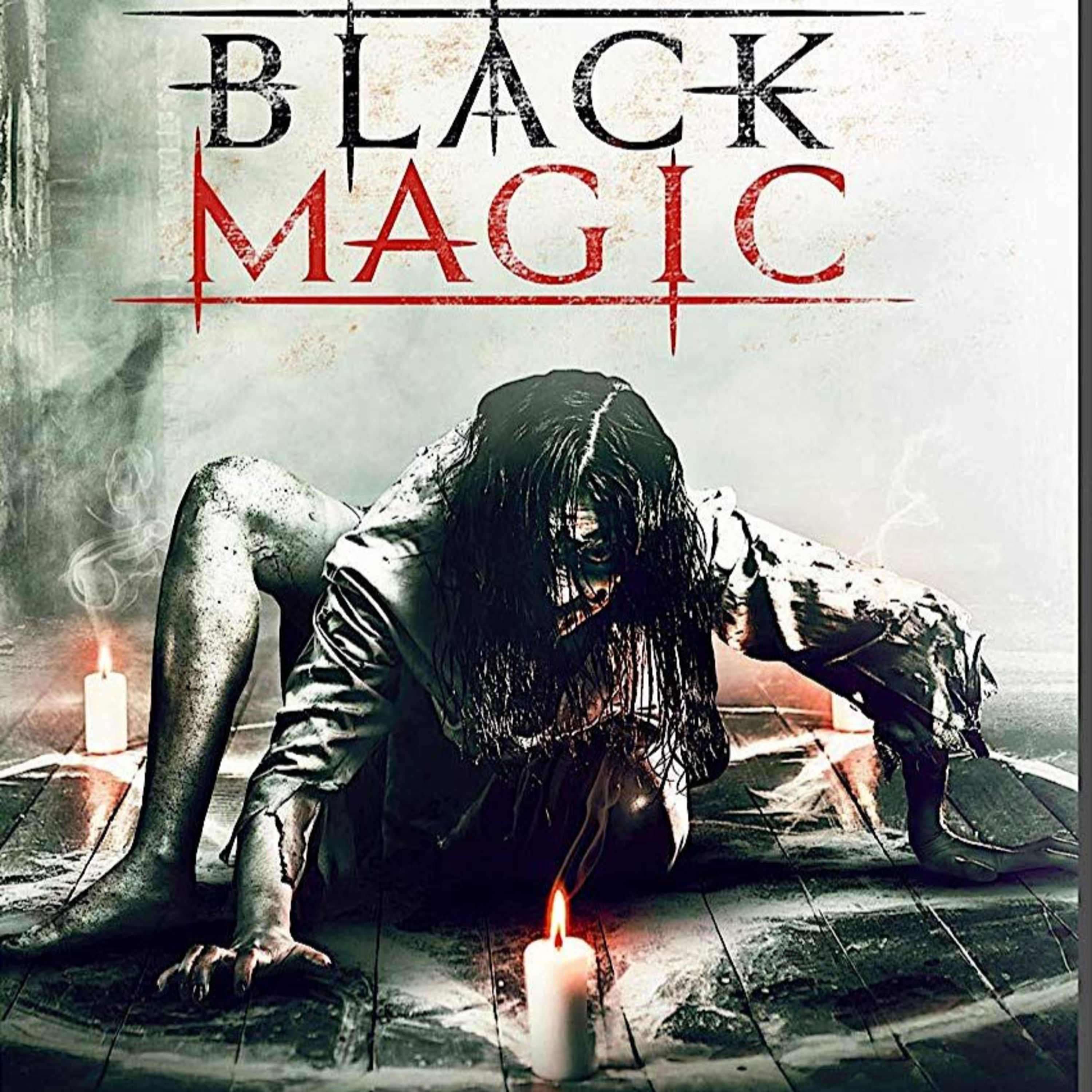 Santet aka Black Magic (2018) Movie Review (Directed By Helfi C.H. Kardit) episode artwork