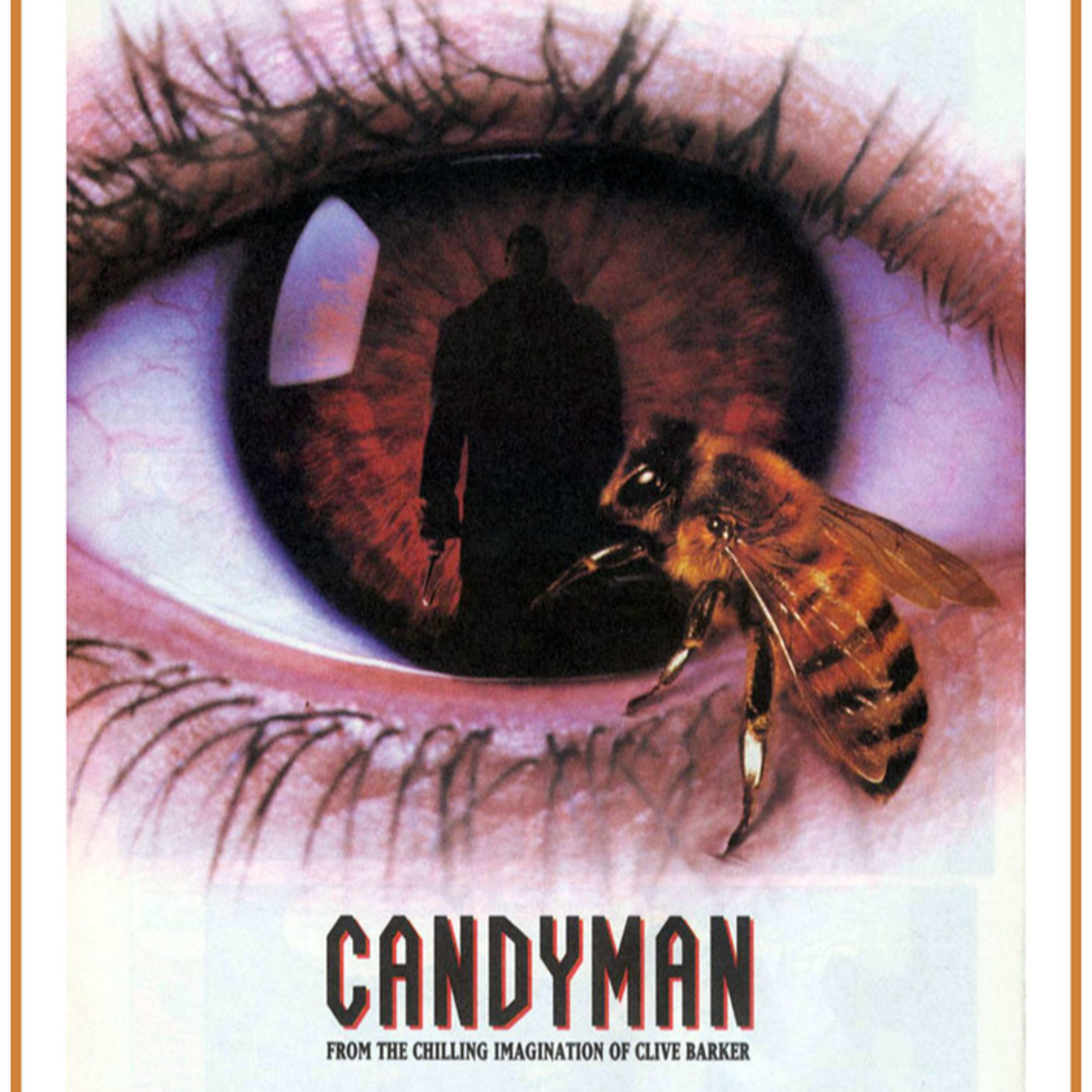Candyman (1992) Movie Review (Directed by Bernard Rose) episode artwork