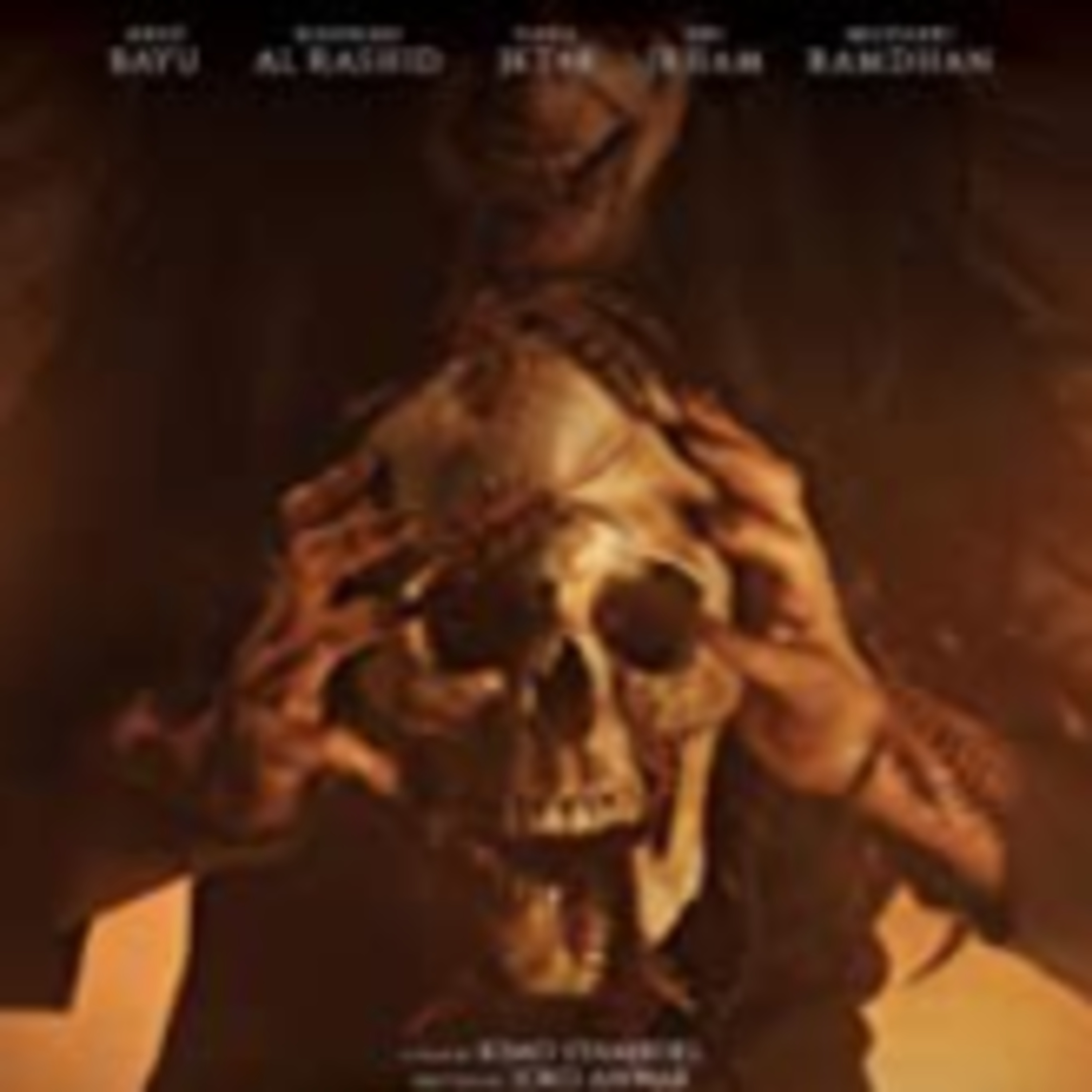 The Queen of Black Magic (2019) Movie Review (Directed By Kimo Stamboel) episode artwork