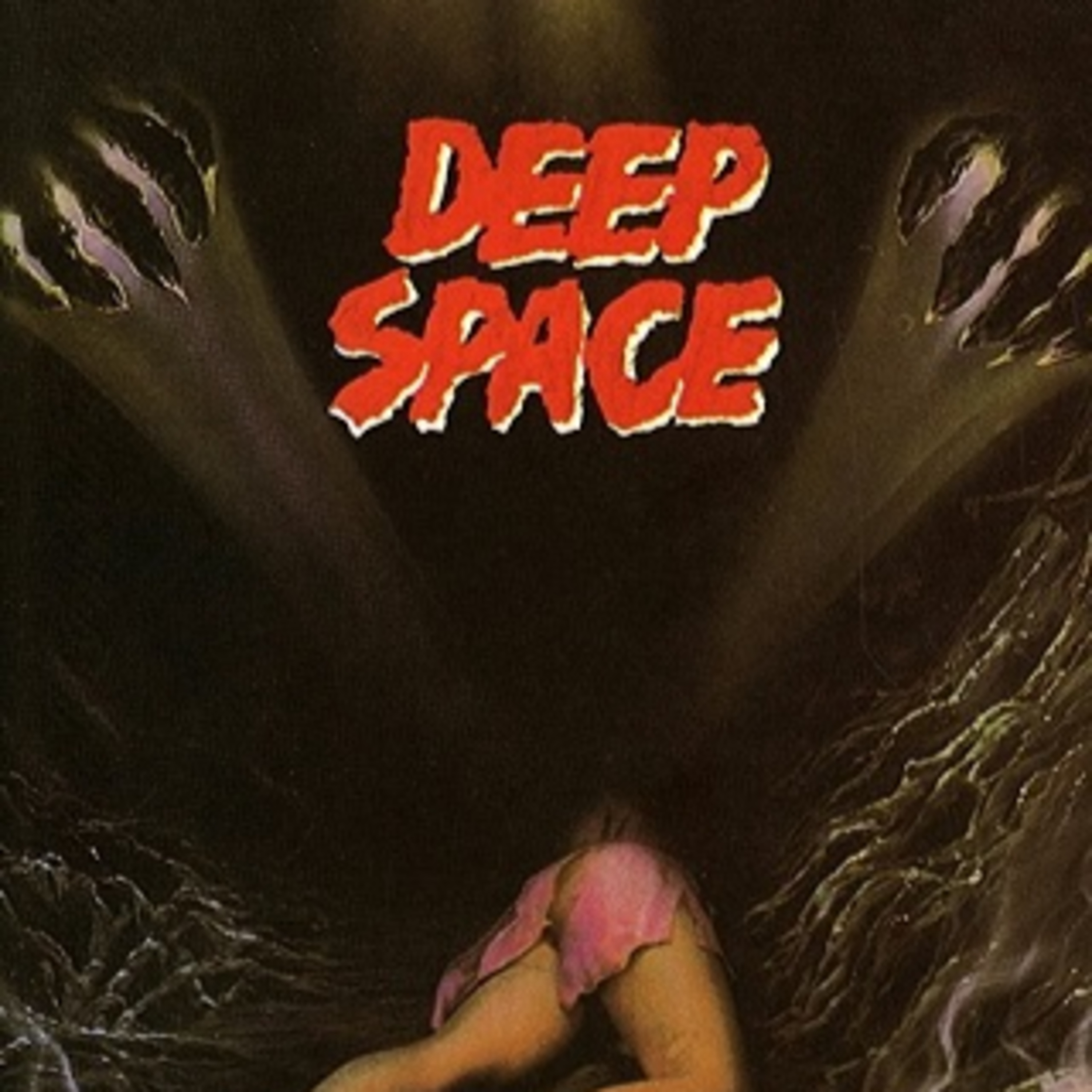 Deep Space (1988) Movie Review (Directed by Fred Olen Ray) episode artwork