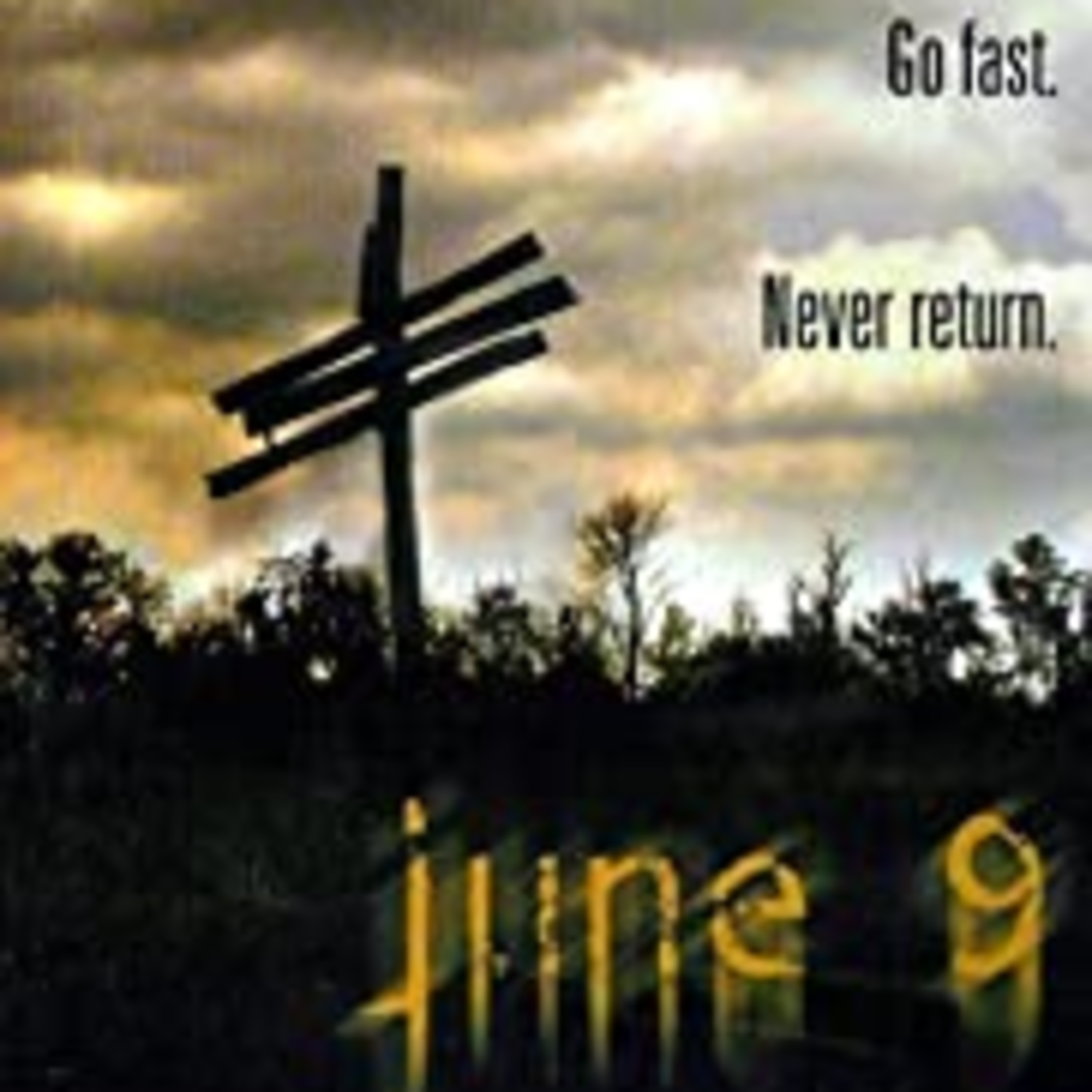 June 9 (2008) Movie Review (Directed By T. Michael Conway) episode artwork