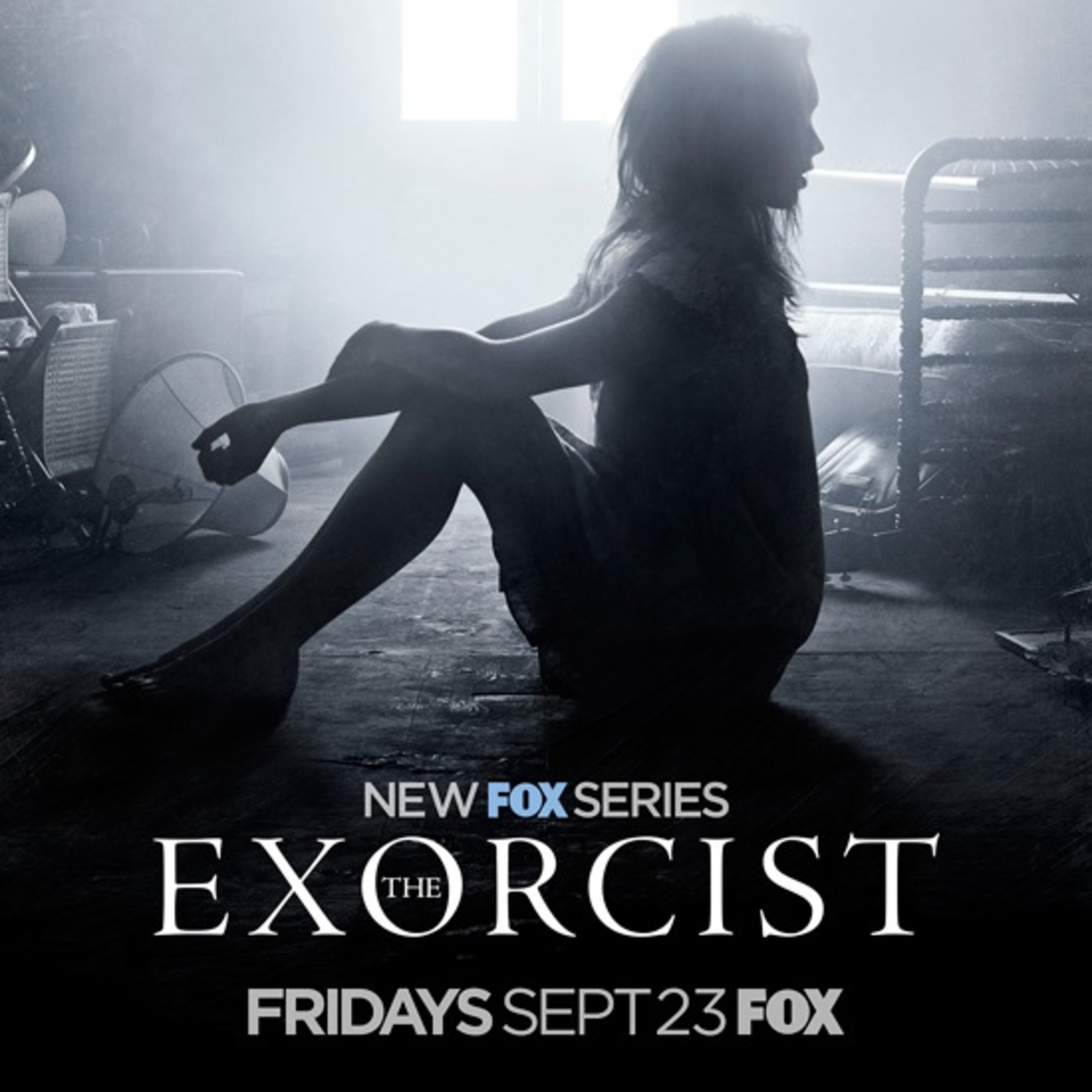 Should The Exorcist TV Series Continue (Thoughts and Opinions) episode artwork