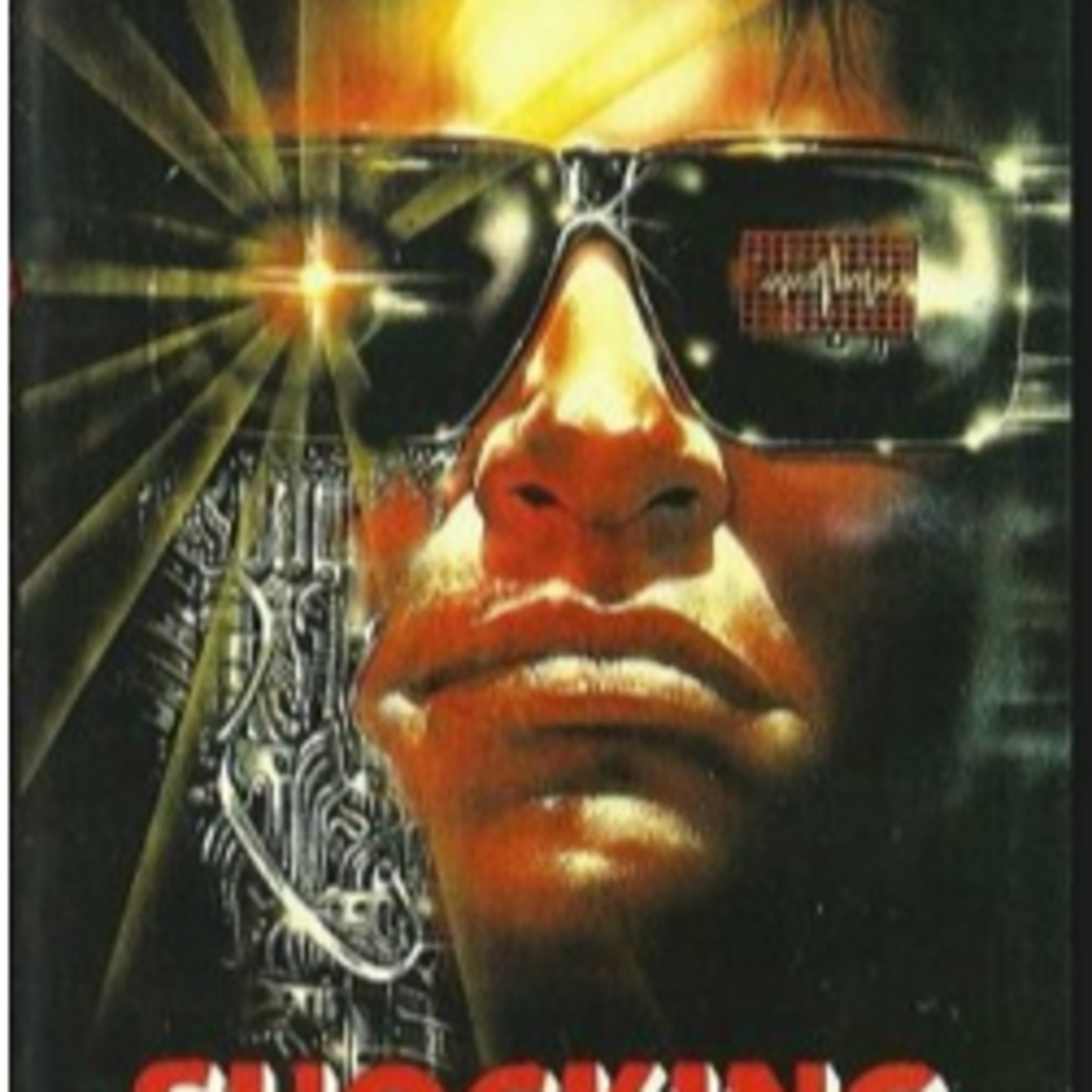 Shocking Dark (1989) Movie Review (Directed by Bruno Mattei) episode artwork