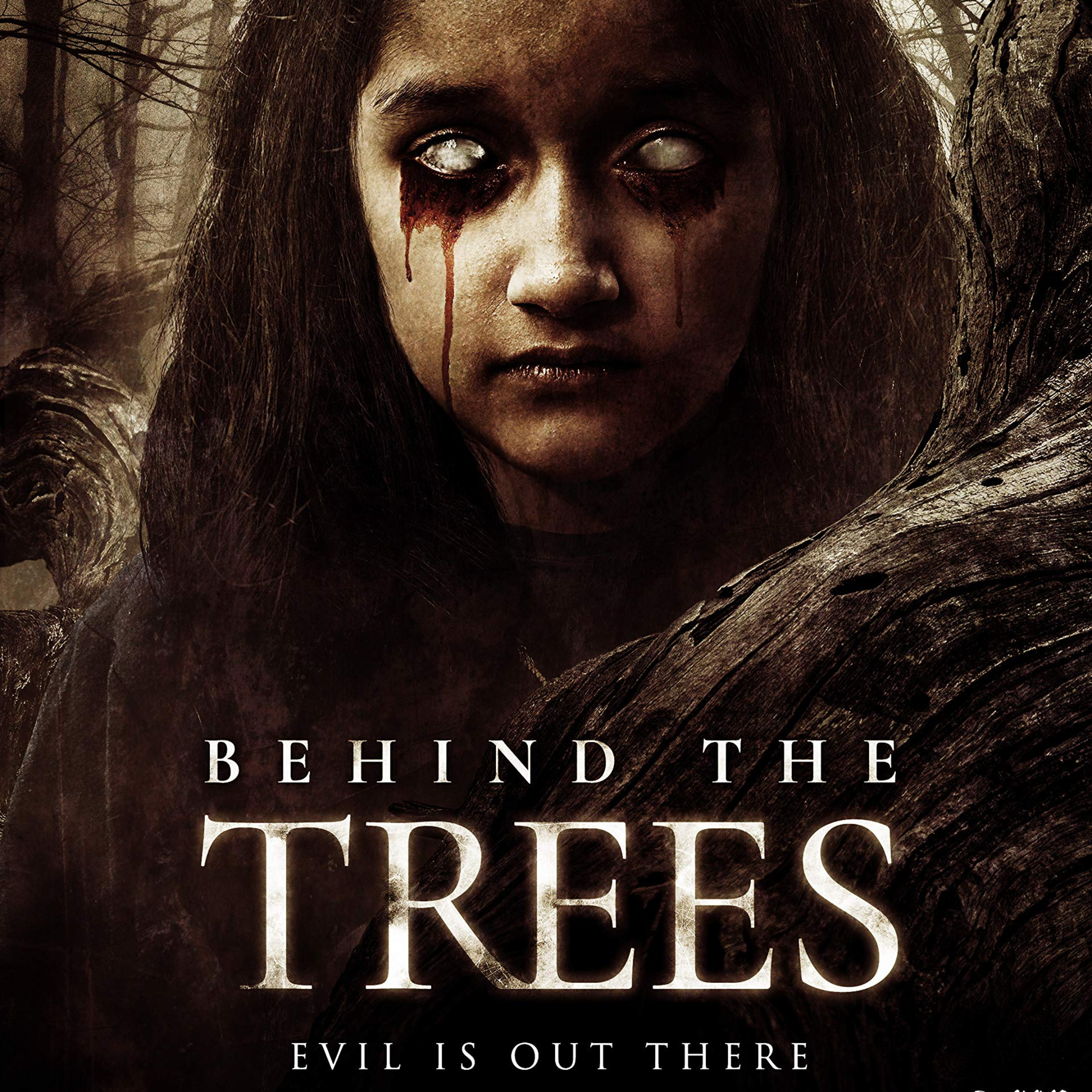 Behind The Trees (2019) Movie Review (Directed By Vikram Jayakumar) episode artwork