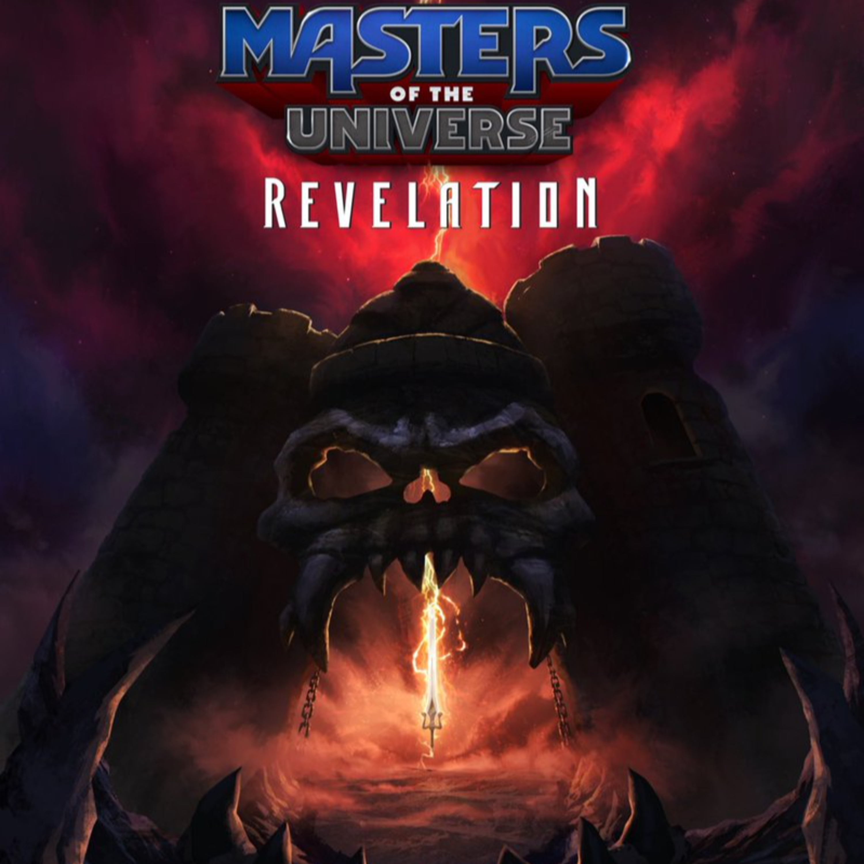 Master of the Universe: Revelation (2021) Part 1 (My Opinions) & Thoughts on Fans Anger episode artwork