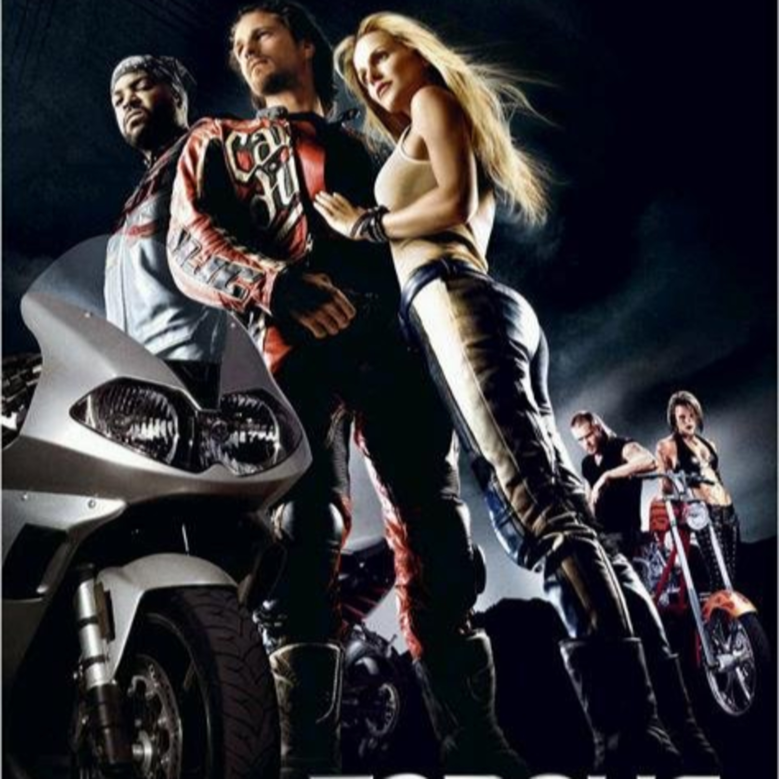 Torque (2004) Movie Review (Directed By Joseph Kahn) episode artwork