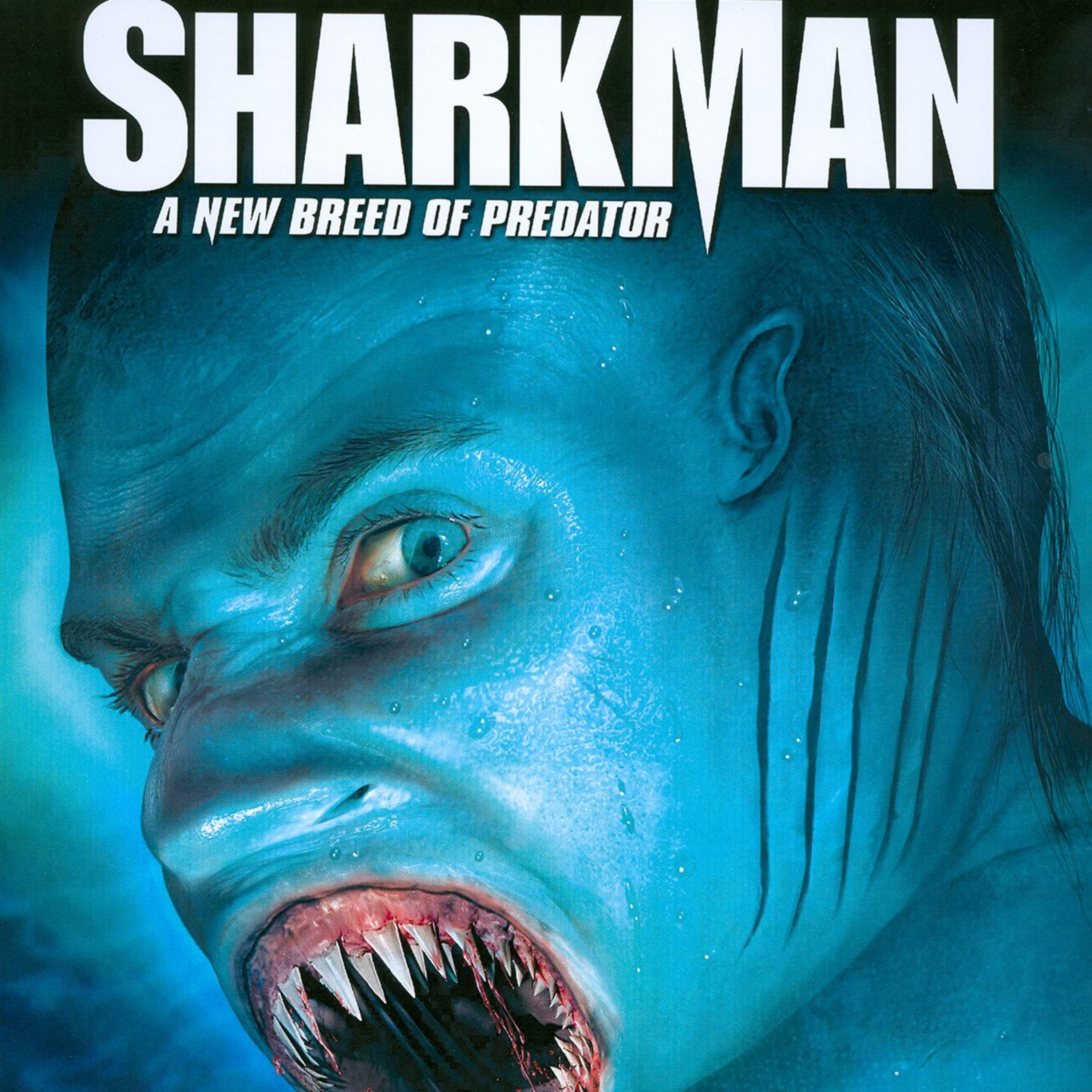 Shark Man (2005) Movie Review (Directed By Michael Oblowitz) episode artwork
