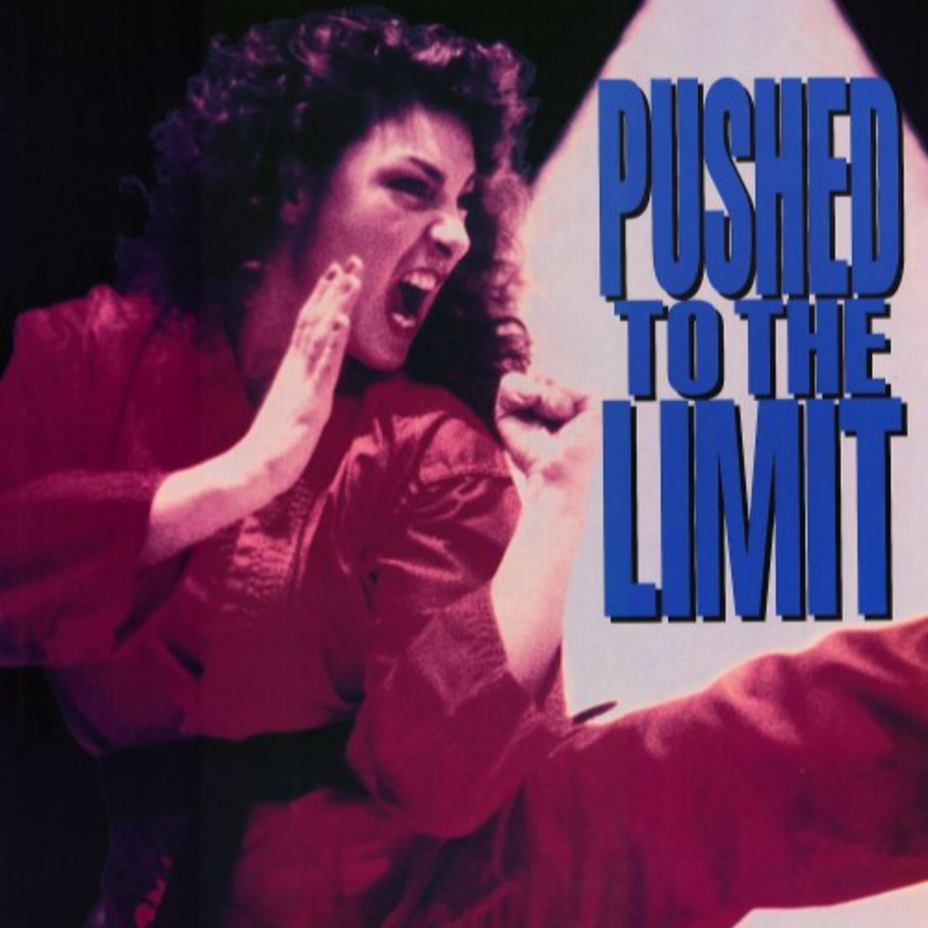 Pushed to the Limit (1992) Movie Review (Directed By Michael Mileham) episode artwork