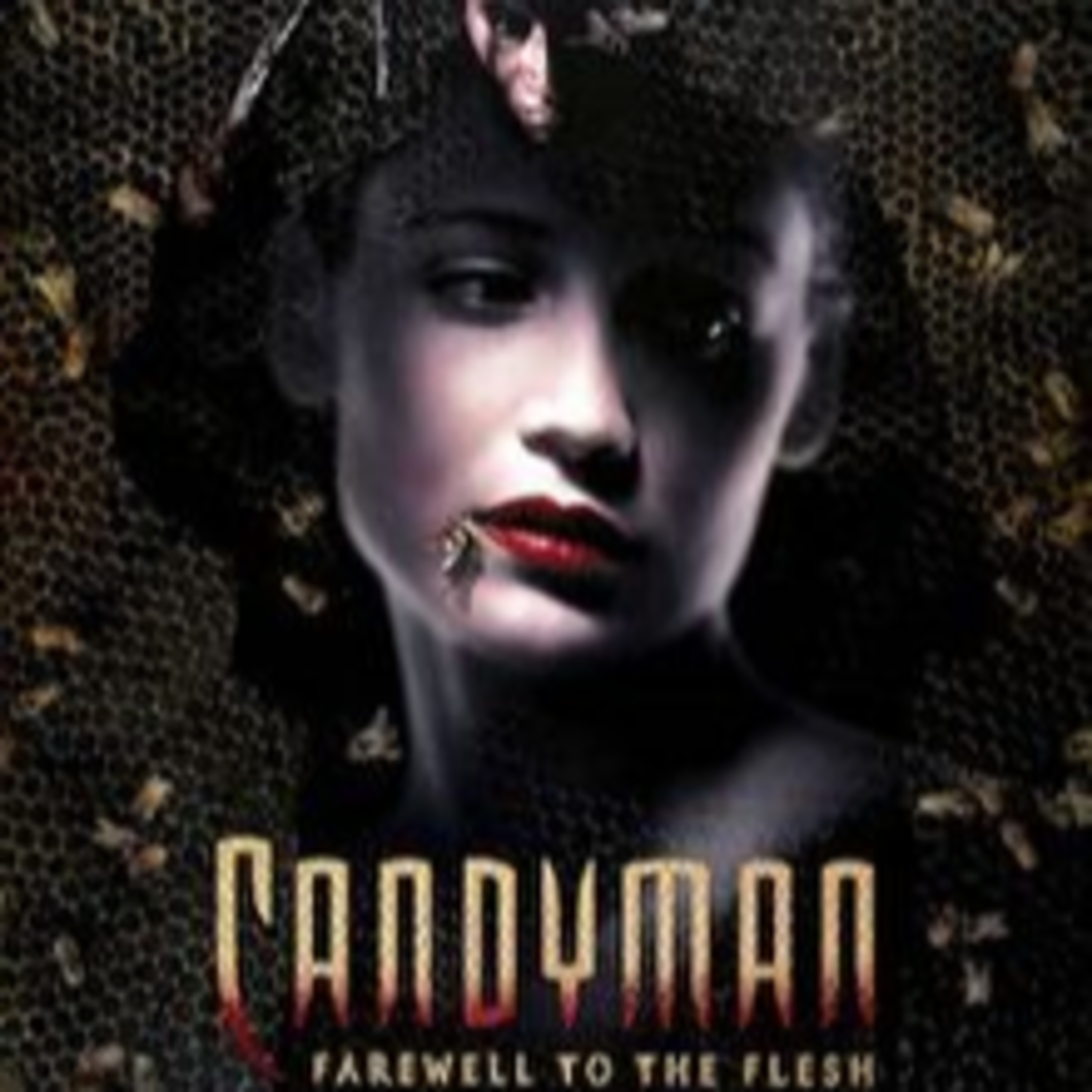 Candyman 2: Farewell to the Flesh (1995) Directed By Bill Condon episode artwork