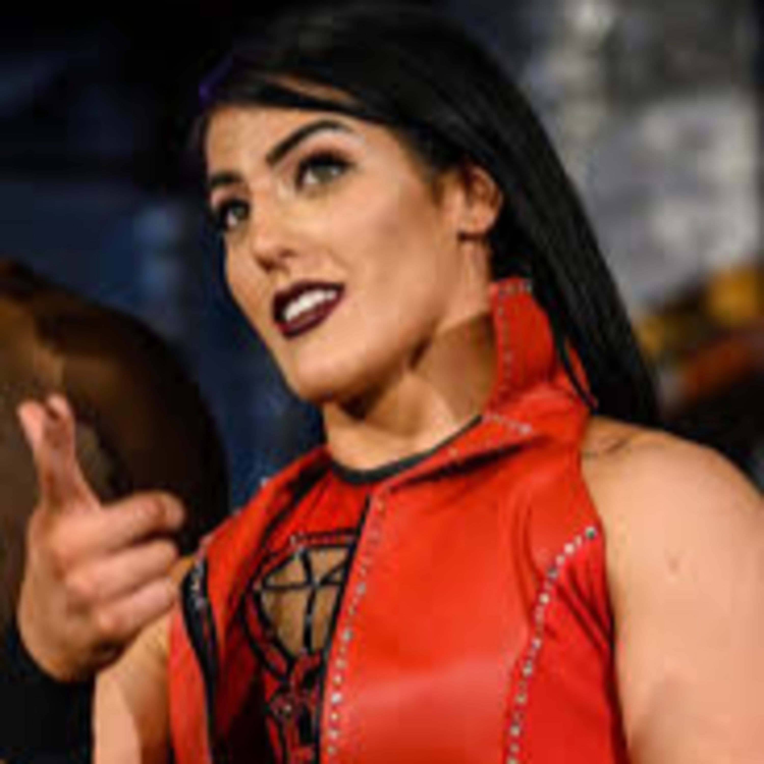 Tessa Blanchard Not On Impact Wrestling (My Opinions and Thoughts) episode artwork
