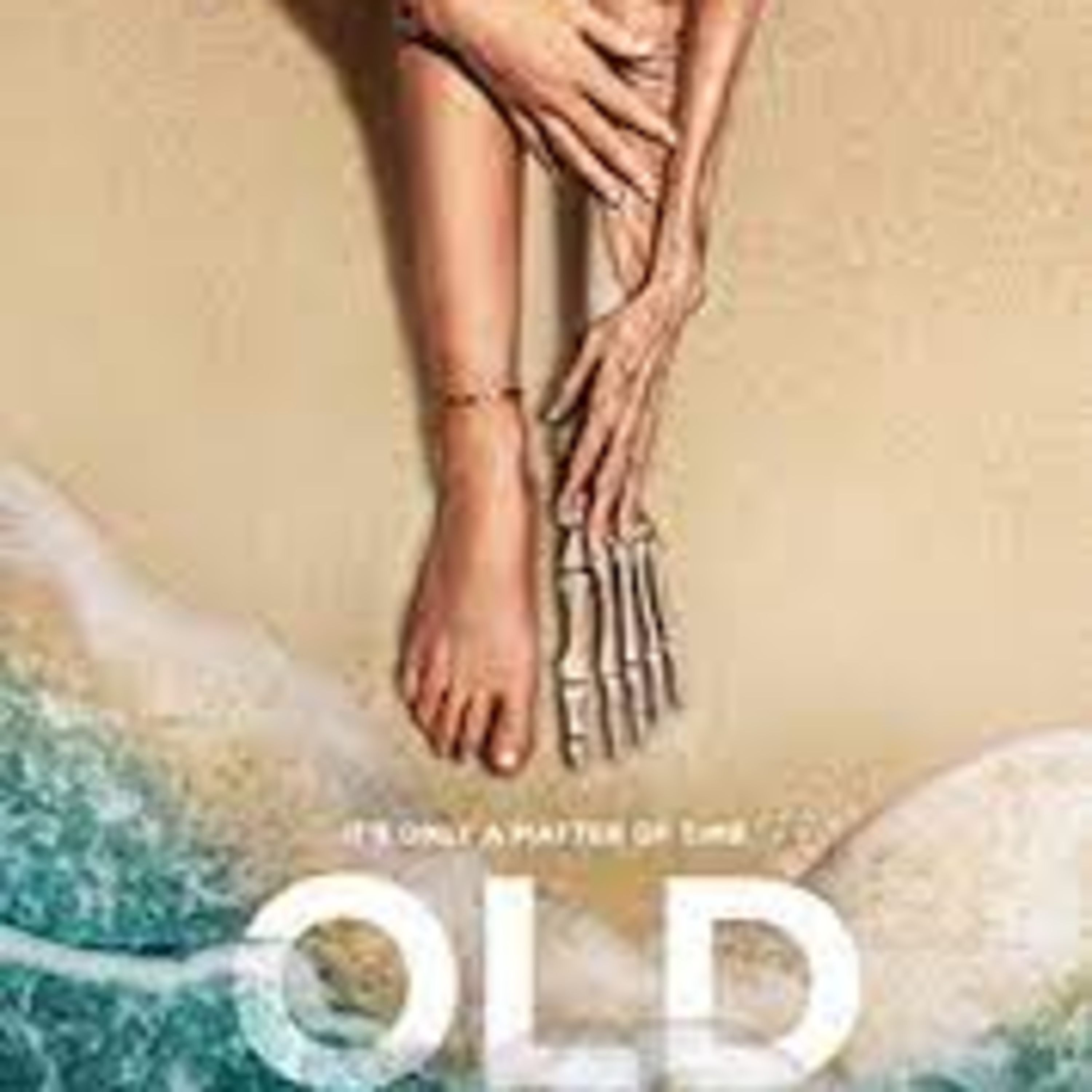 Old (2021) Movie Review (Directed By M. Night Shyamalan) episode artwork