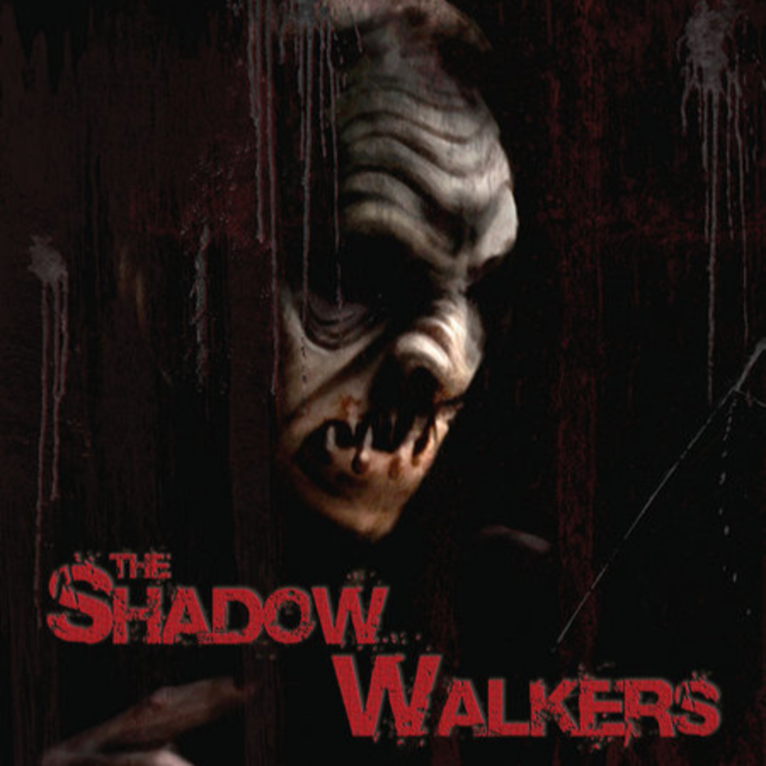 The Shadow Walkers (2006) Movie Review (Directed By Mark Steven Grove) episode artwork
