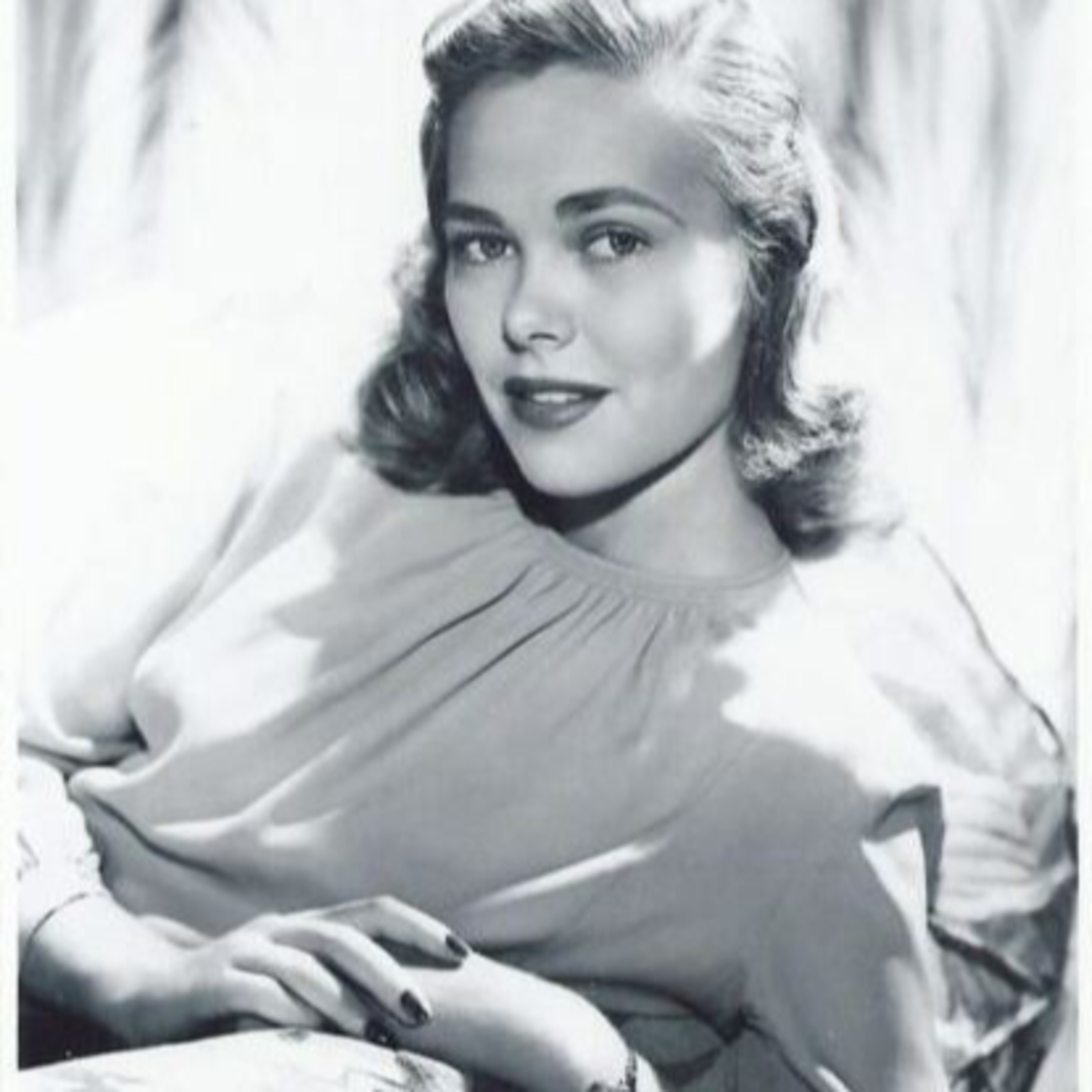 True Horror Stories: Barbara Daly Baekeland (Incest Gone Insane) episode artwork