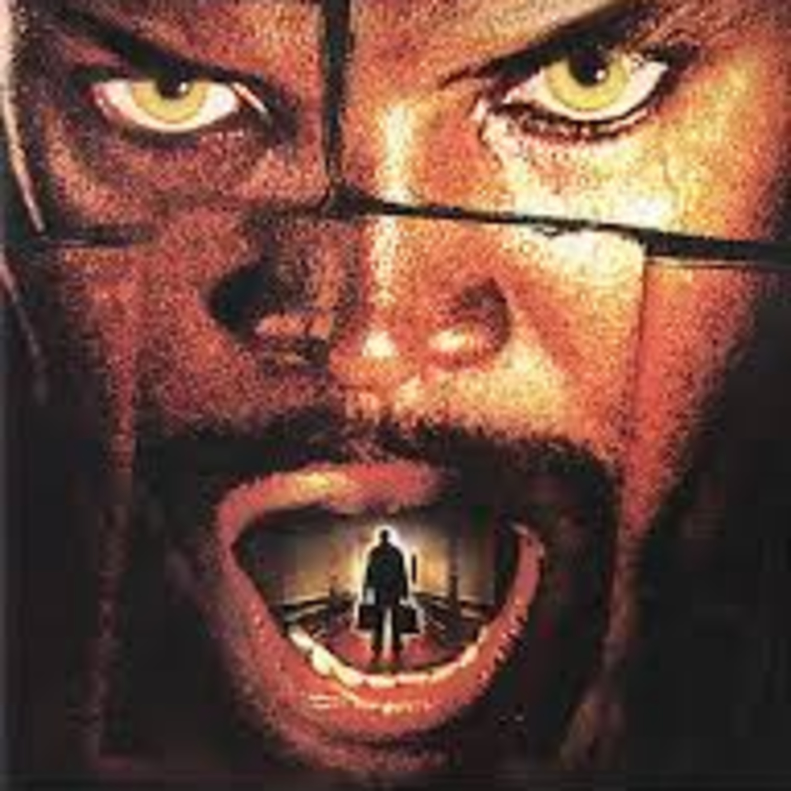 Crazy As Hell (2002) Movie Review (Directed By Eriq La Salle) episode artwork