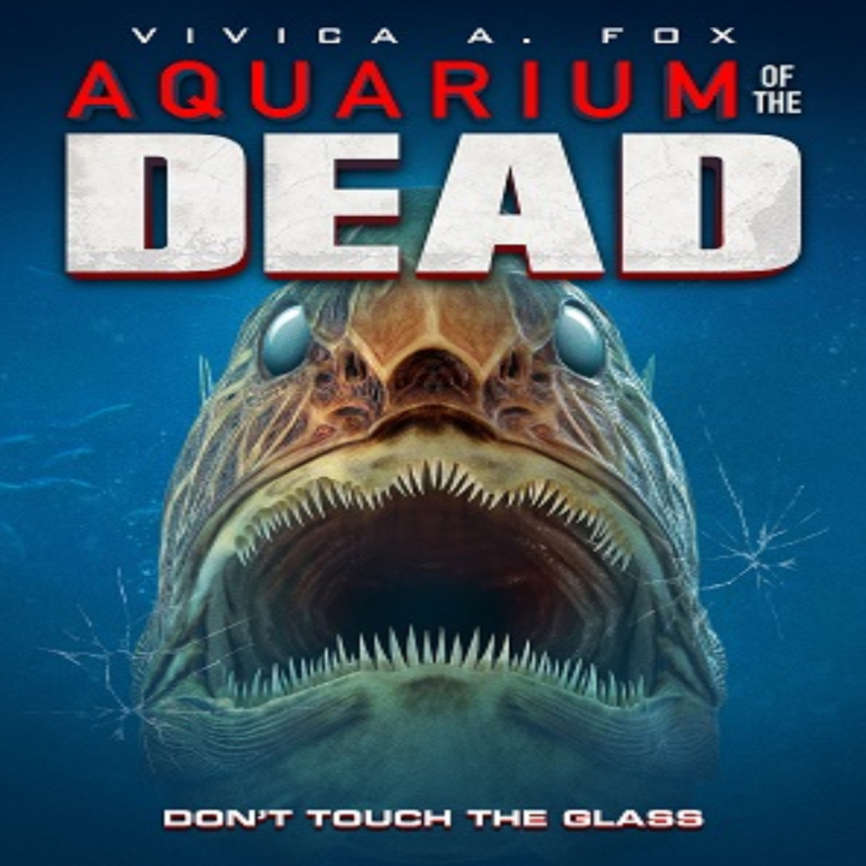 Aquarium of the Dead (2021) Movie Review (Directed By Glenn Miller) episode artwork