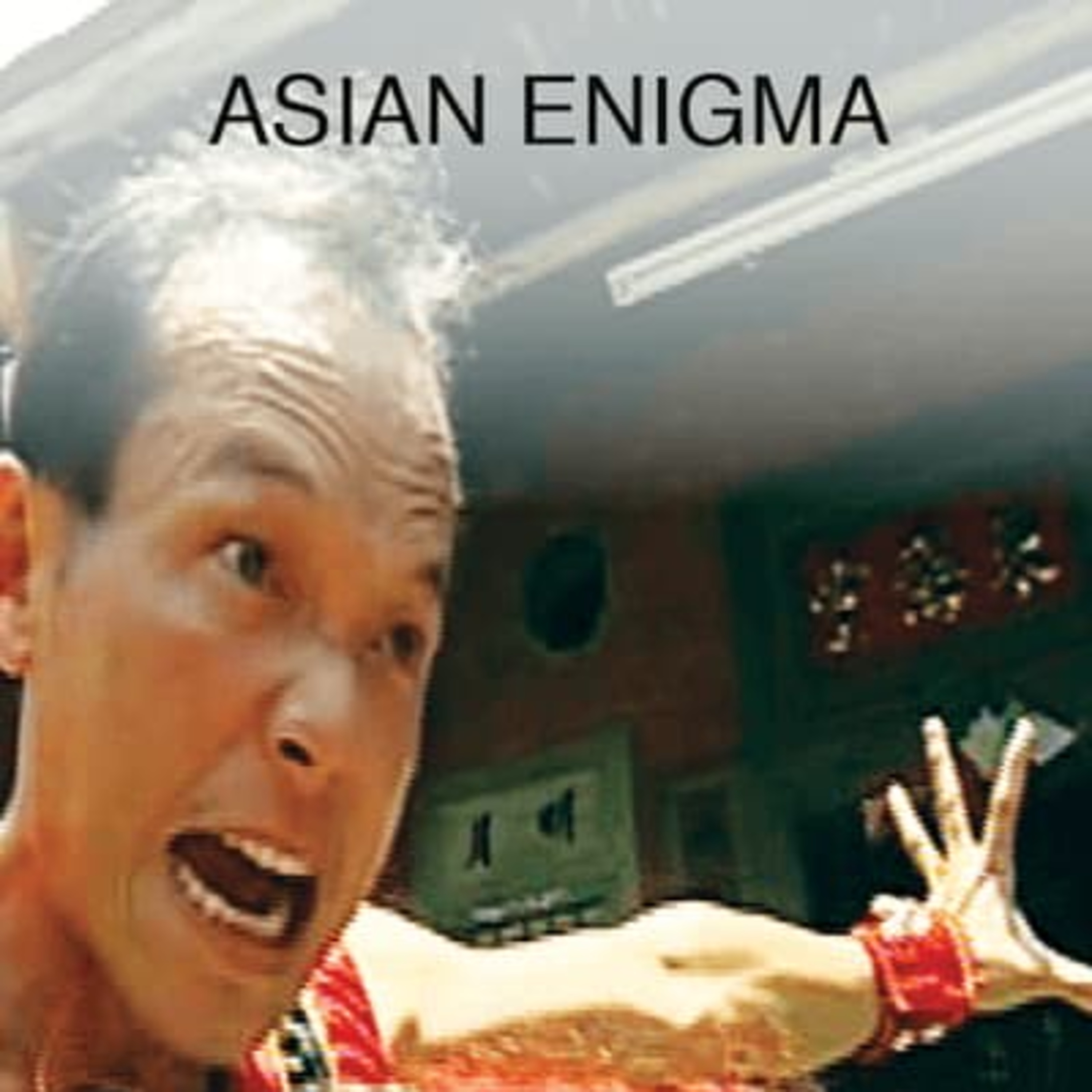 Asian Enigma (TV Series Review) 2001 episode artwork
